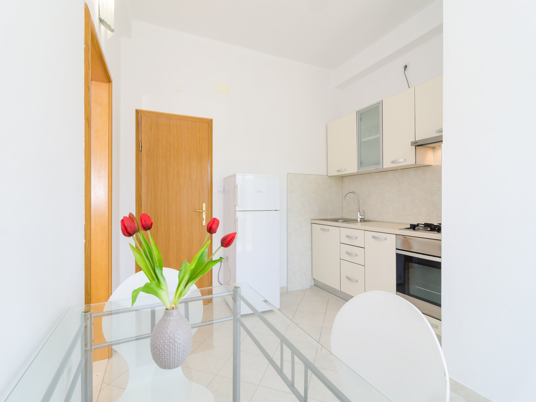 Apartment Apartments & Rooms Barišić - Studio Apar