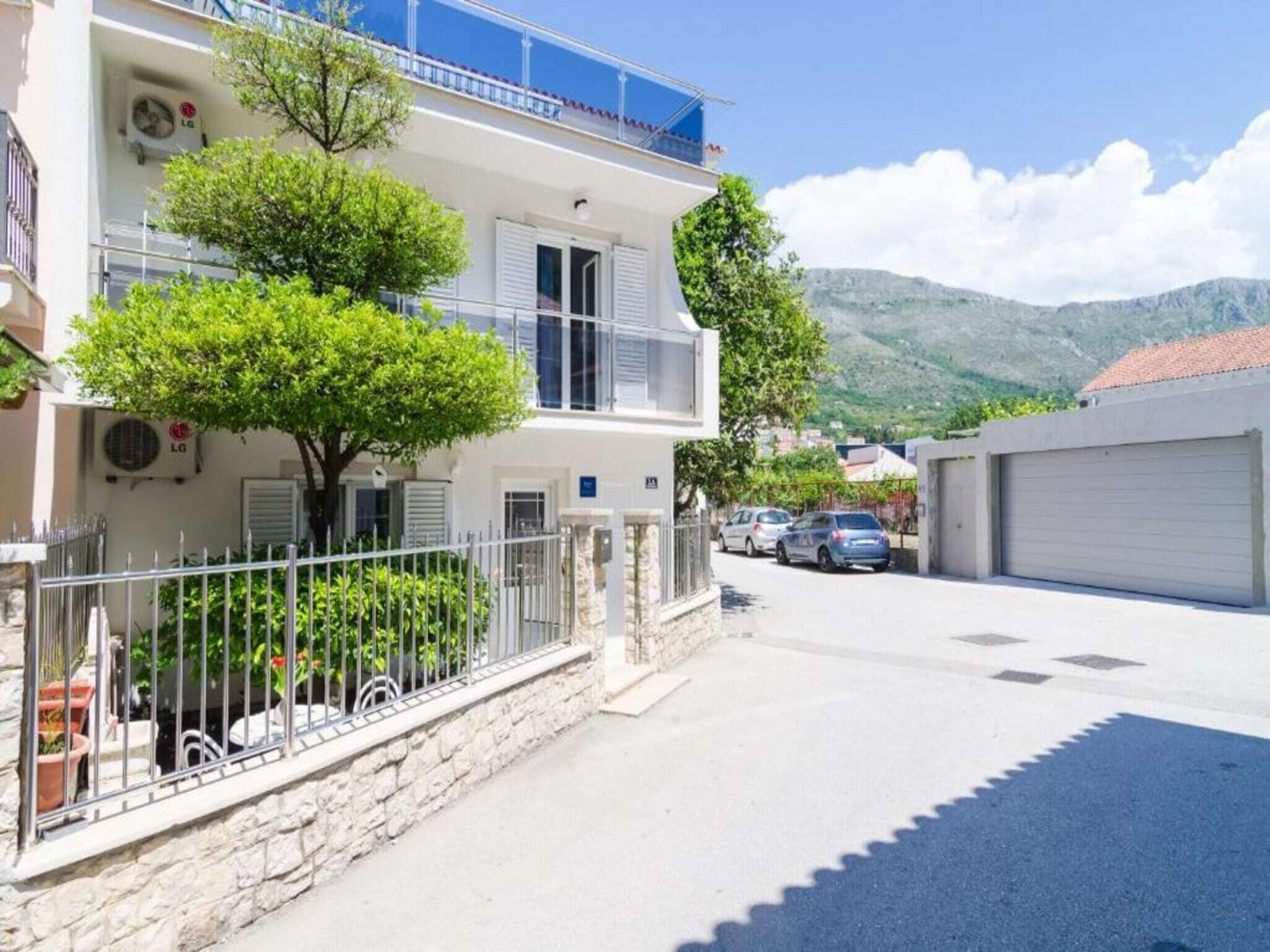Apartment Apartments & Rooms Barišić - Studio Apar