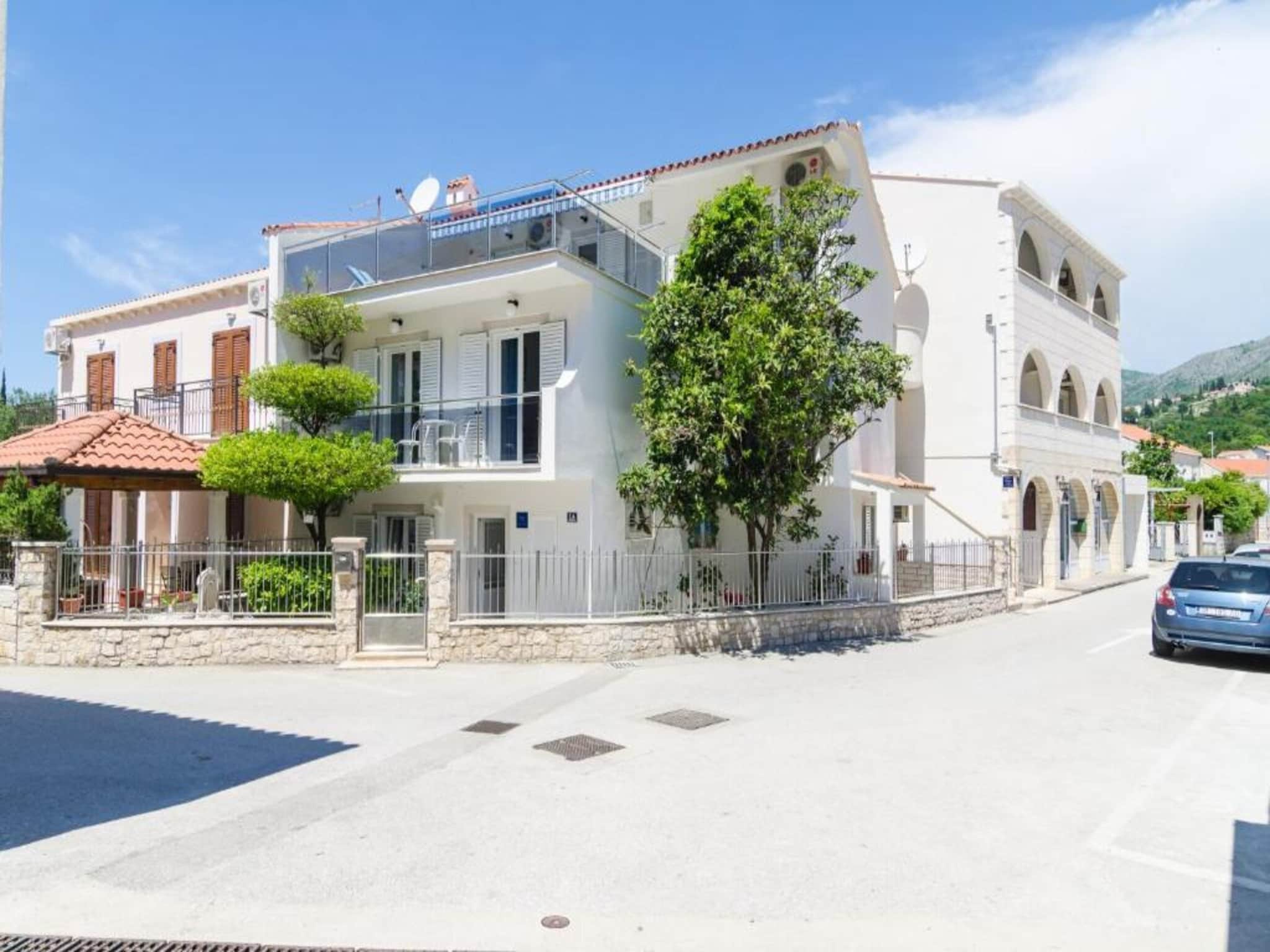 Apartment Apartments & Rooms Barišić - Studio Apar