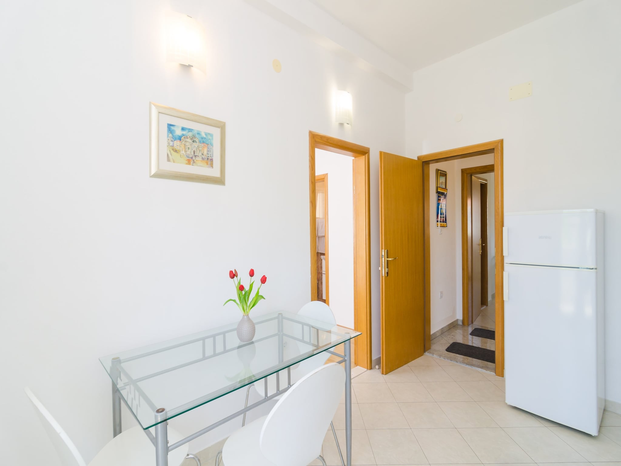 Apartment Apartments & Rooms Barišić - Studio Apar