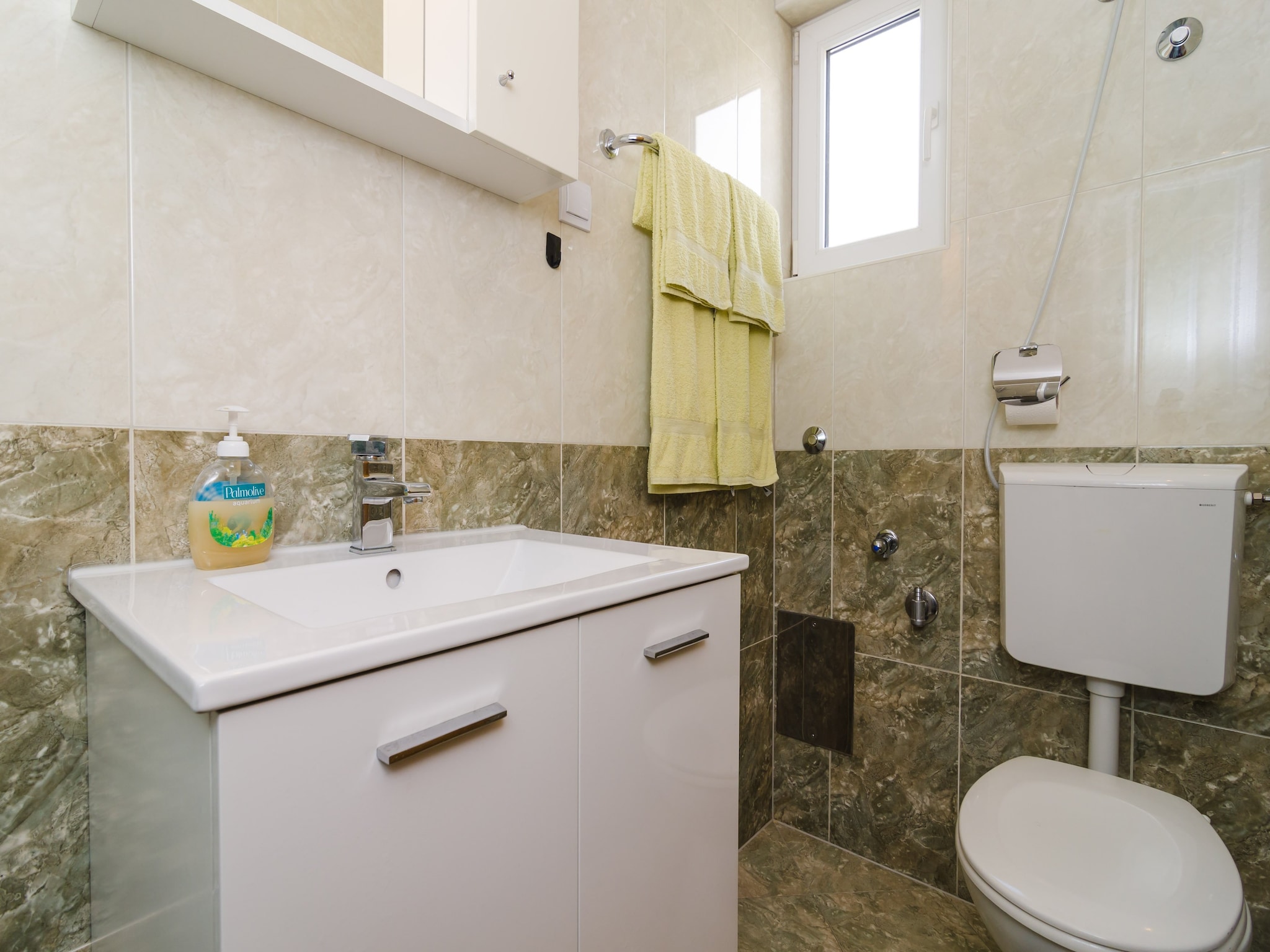 Apartmá Apartments & Rooms Barišić - Studio Apar