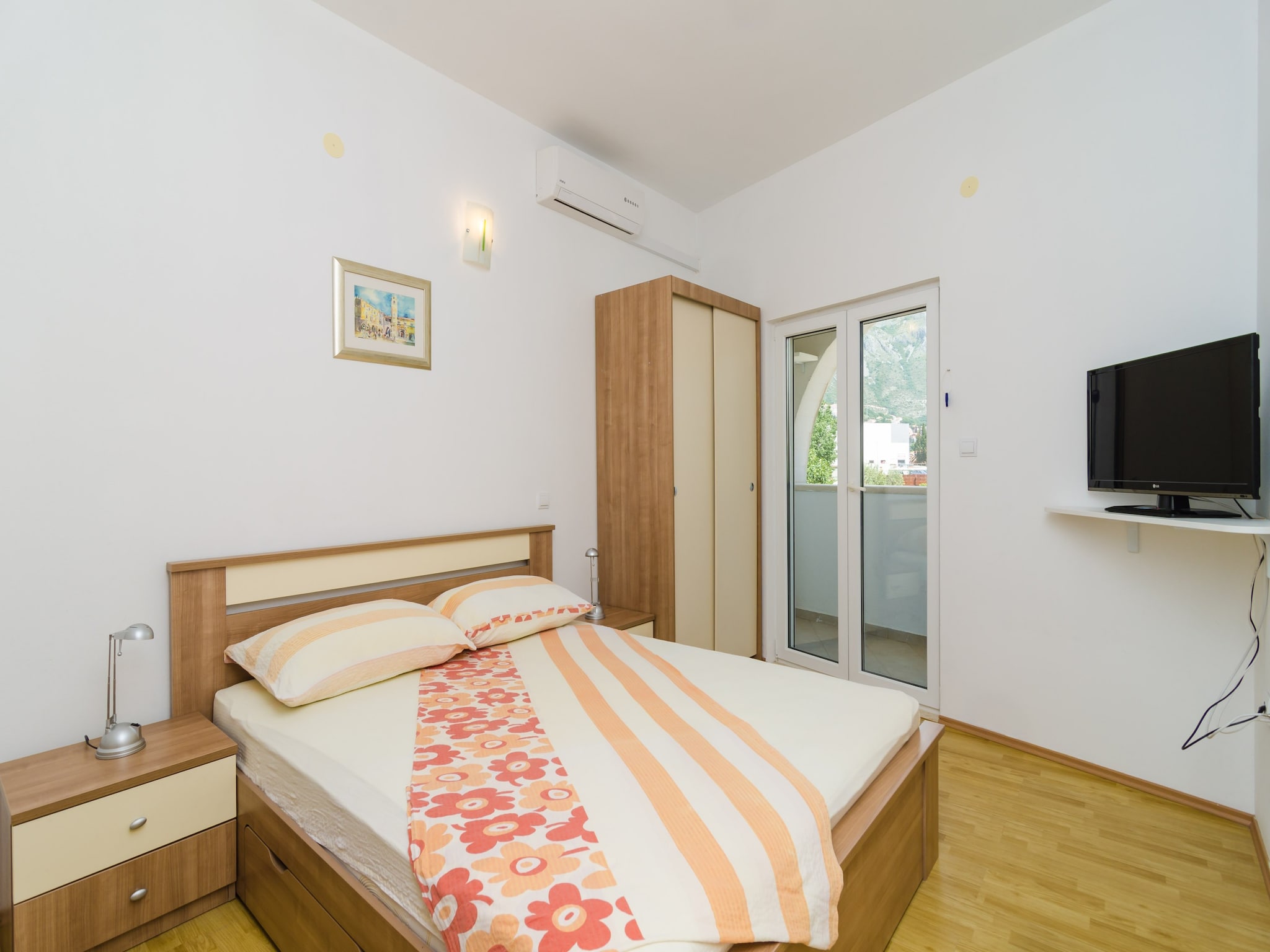 Apartmá Apartments & Rooms Barišić - Studio Apar