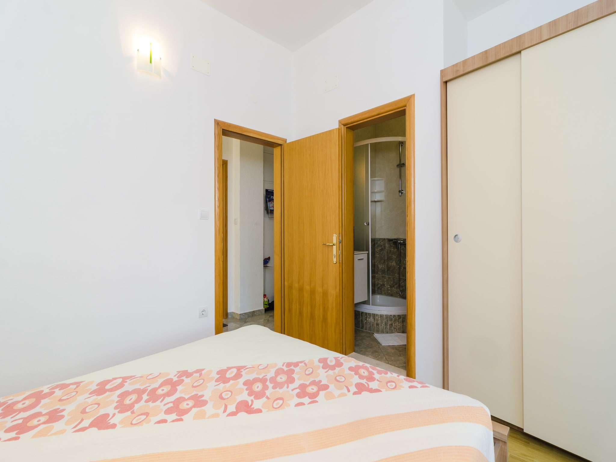 Apartmá Apartments & Rooms Barišić - Double