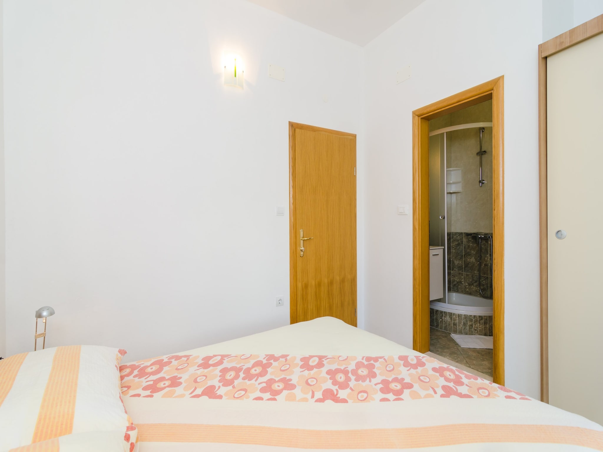 Apartmá Apartments & Rooms Barišić - Double