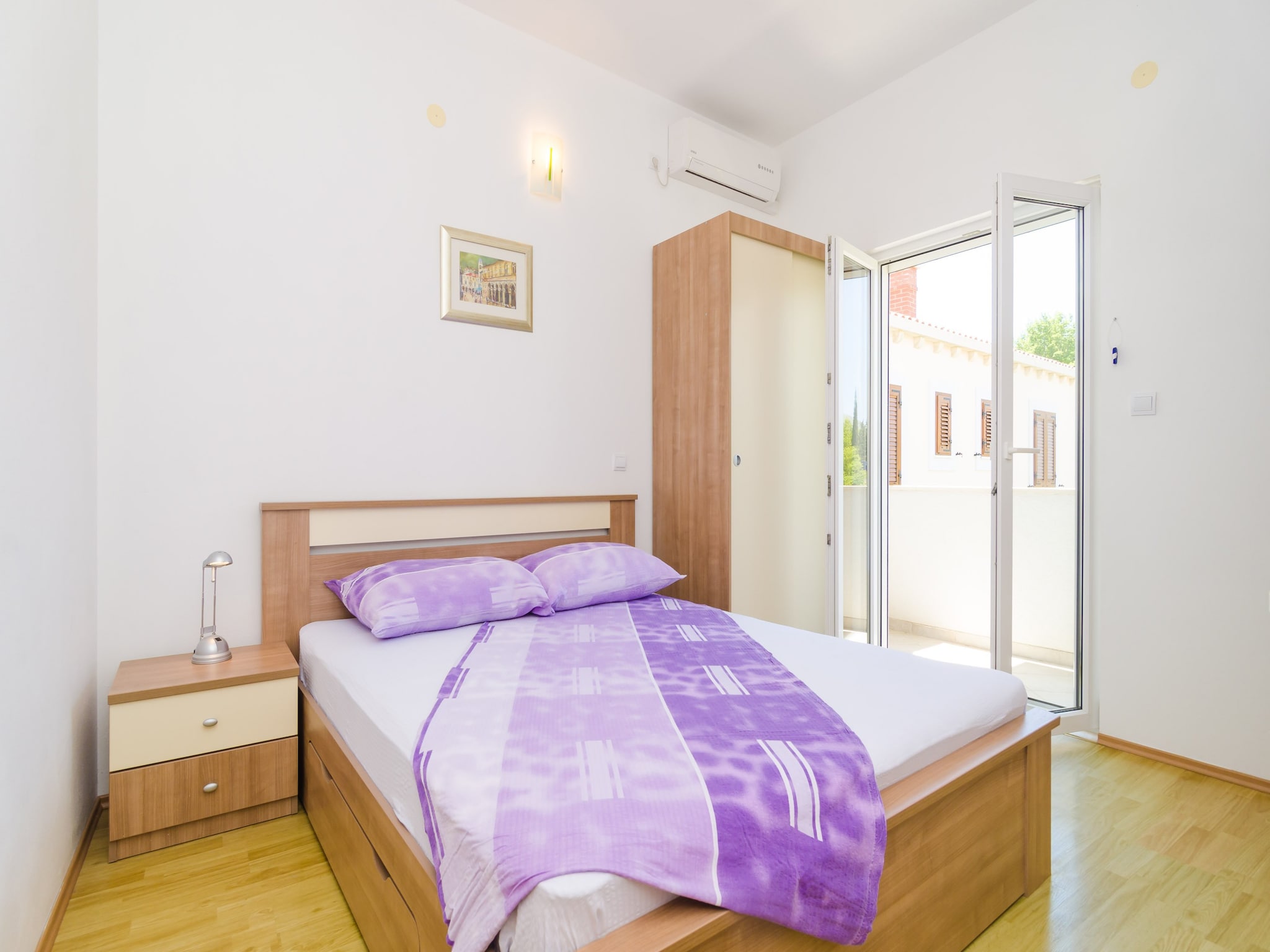 Apartmá Apartments & Rooms Barišić - Standar