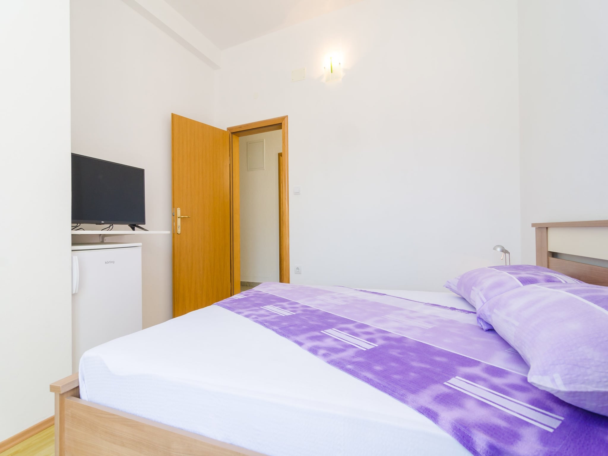 Apartmá Apartments & Rooms Barišić - Standar