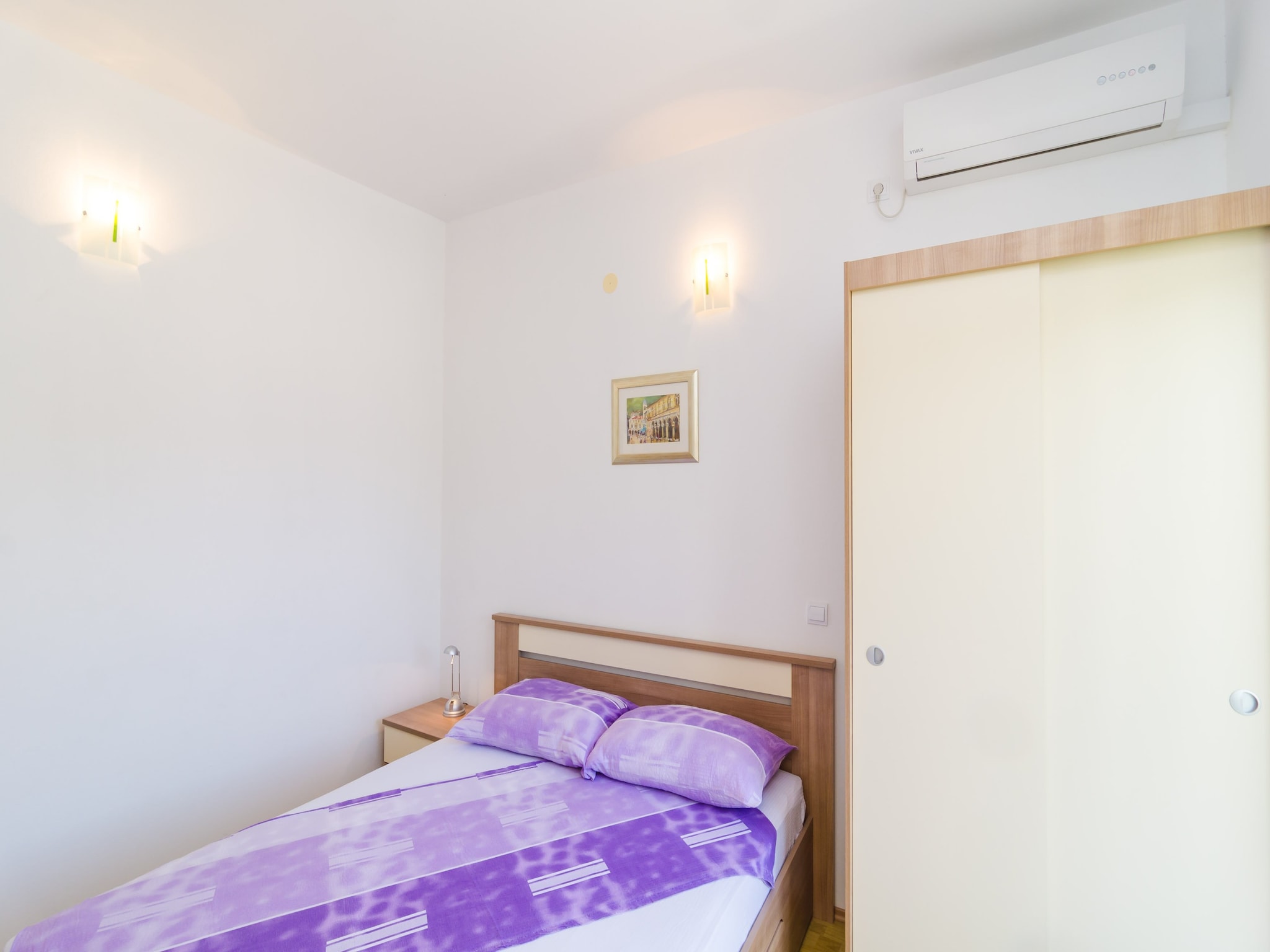 Apartmá Apartments & Rooms Barišić - Standar