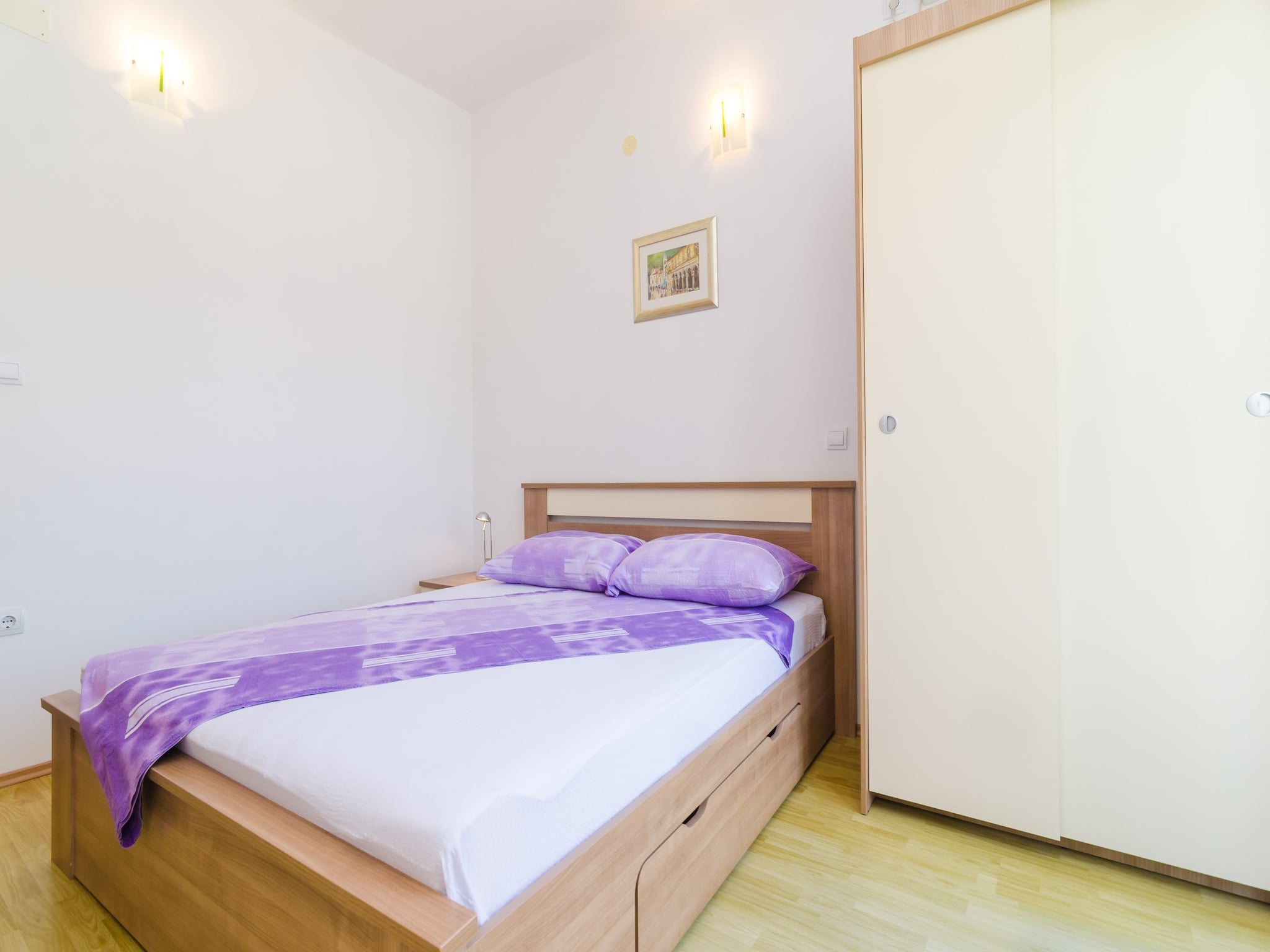 Apartmá Apartments & Rooms Barišić - Standar