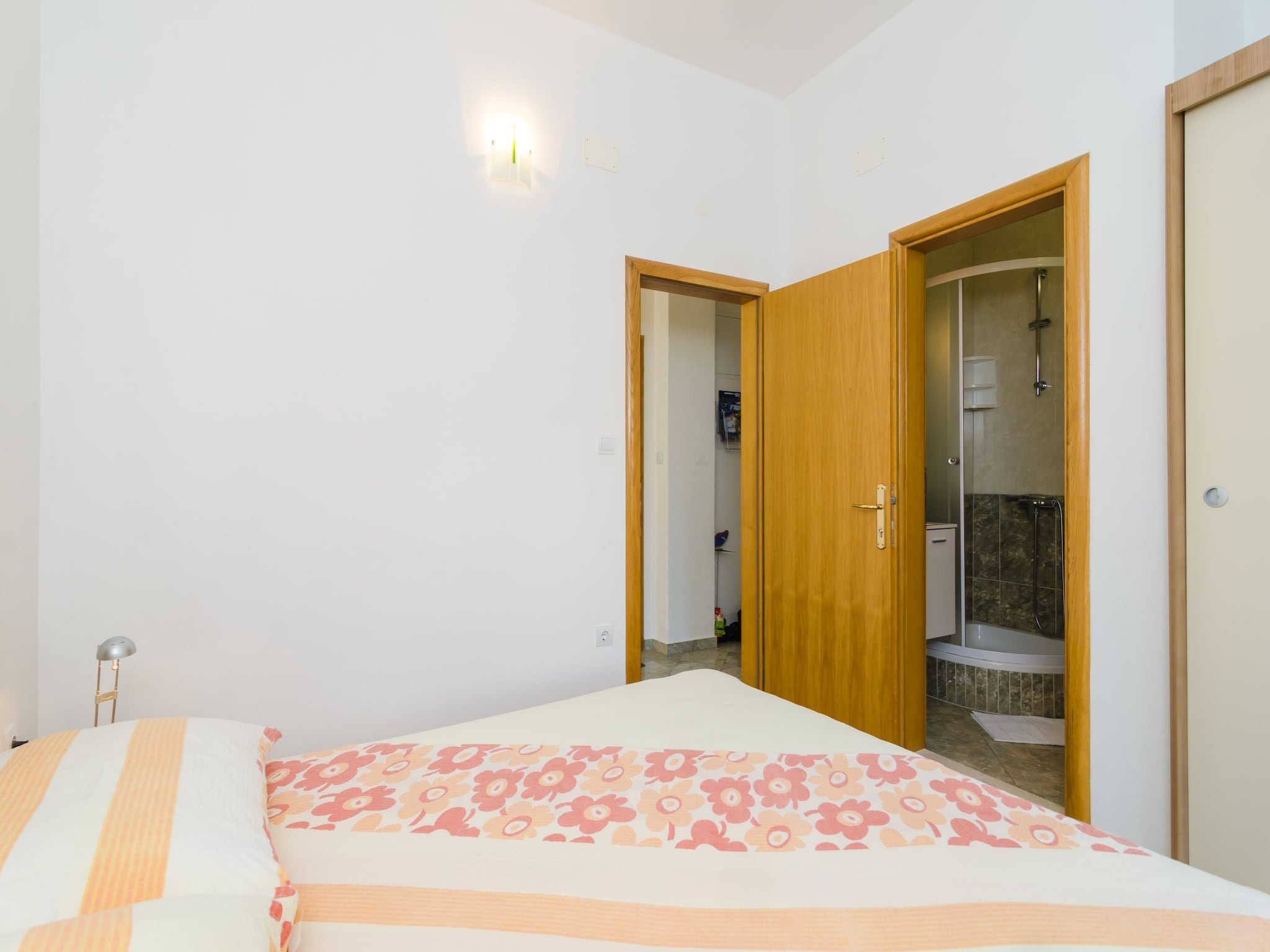 Apartmá Apartments & Rooms Barišić - Double
