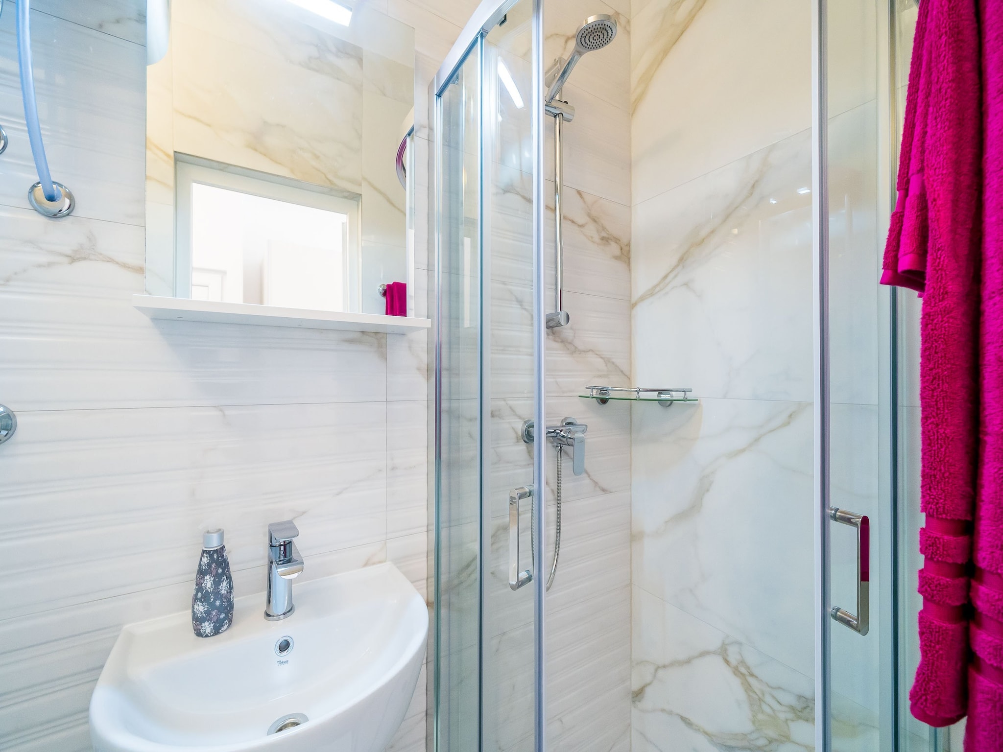 Apartmá Apartments & Rooms Barišić - Standar