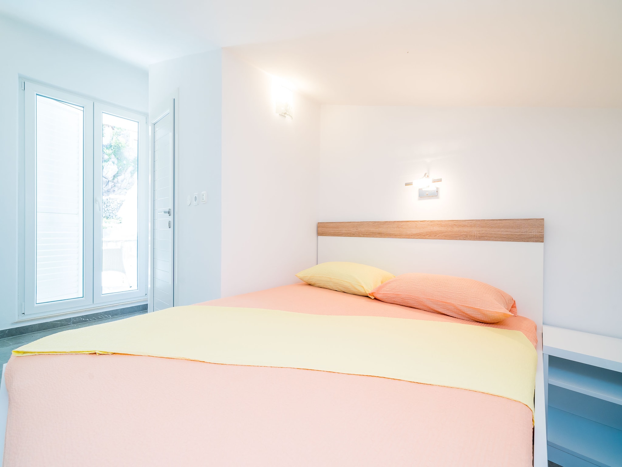 Apartmá Apartments & Rooms Barišić -  Double