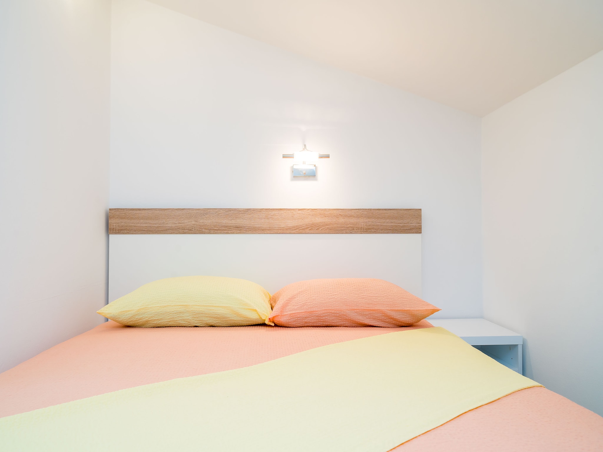 Apartmá Apartments & Rooms Barišić -  Double