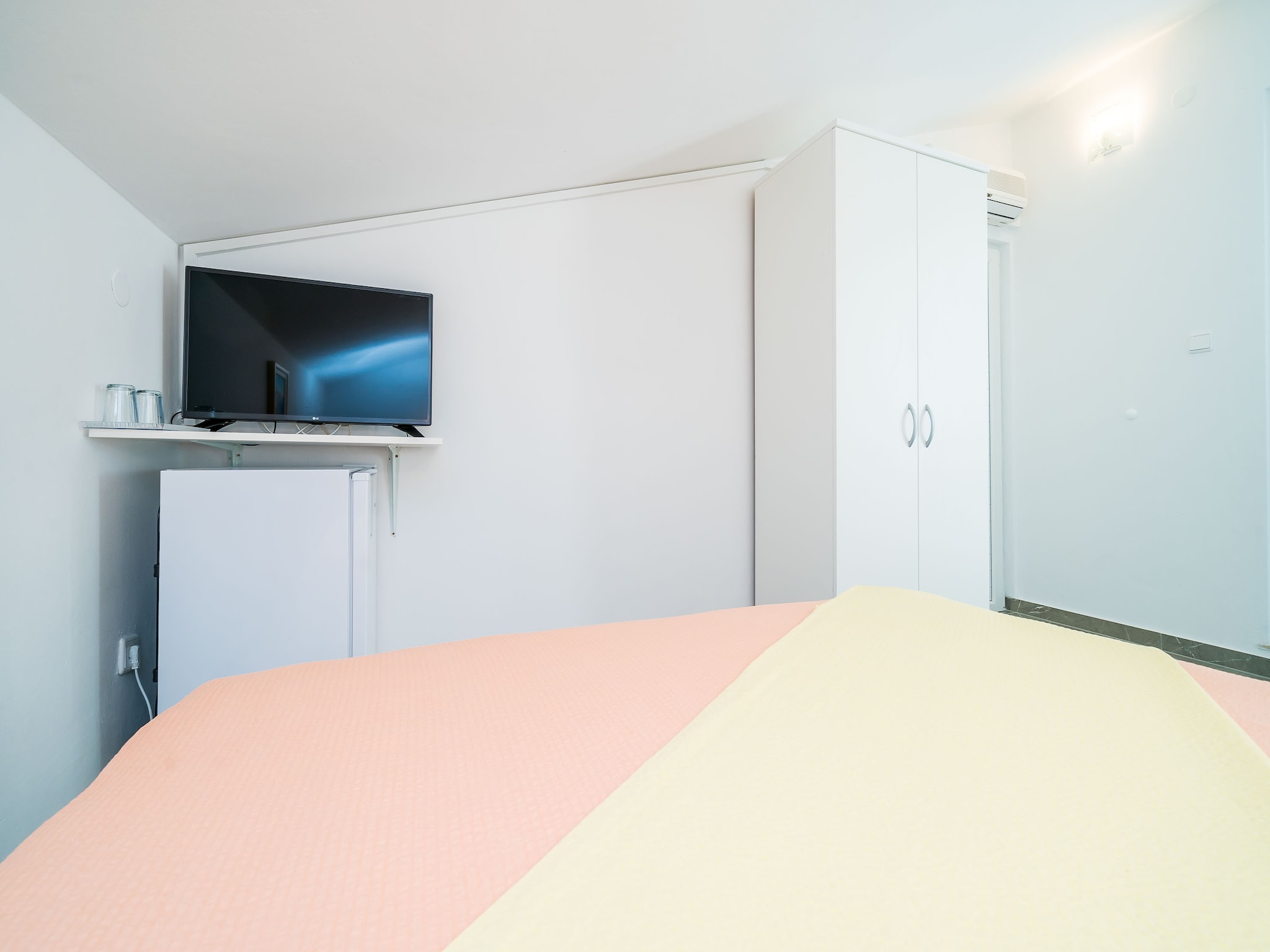 Apartmá Apartments & Rooms Barišić -  Double