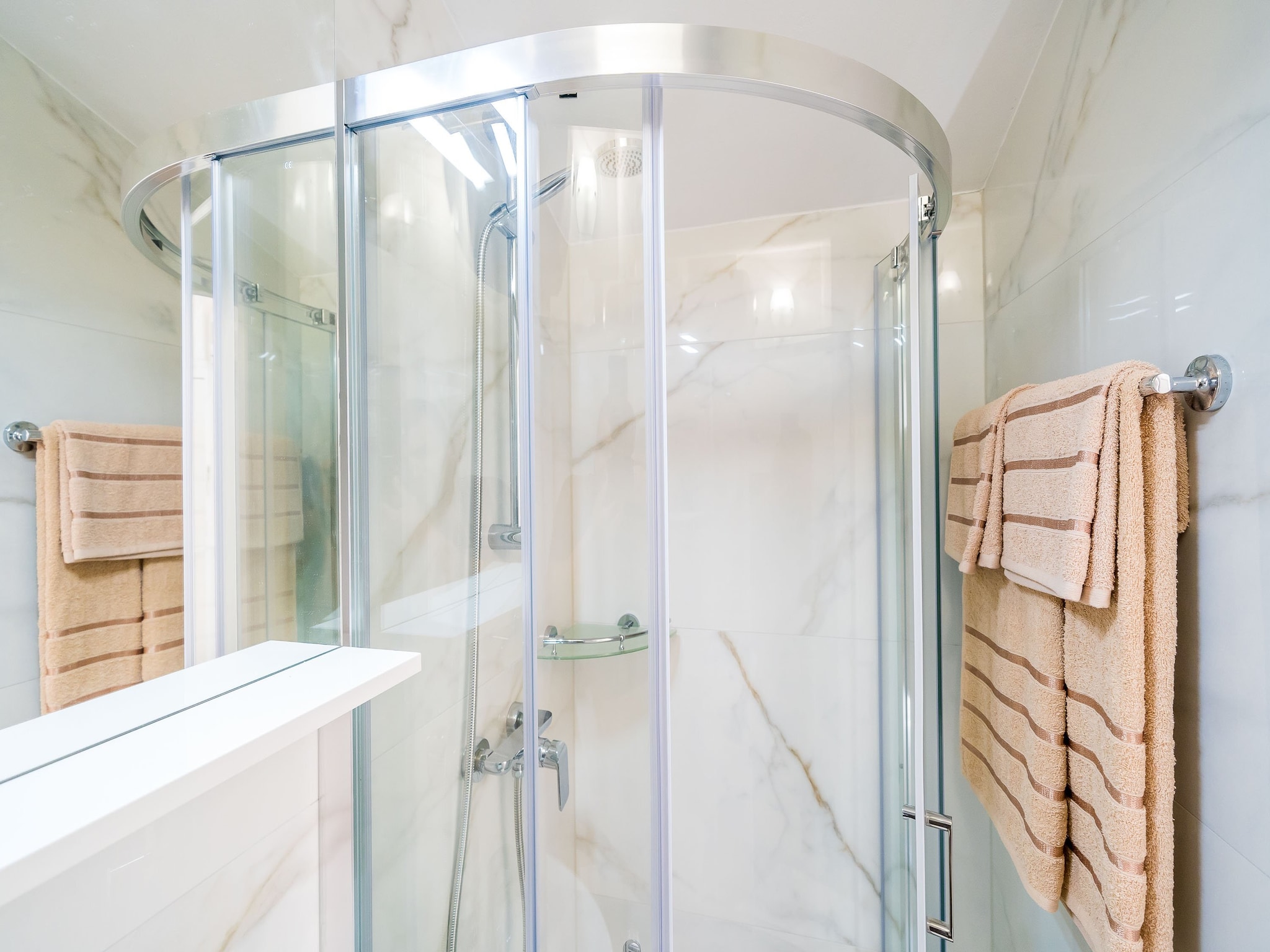 Apartmá Apartments & Rooms Barišić -  Double
