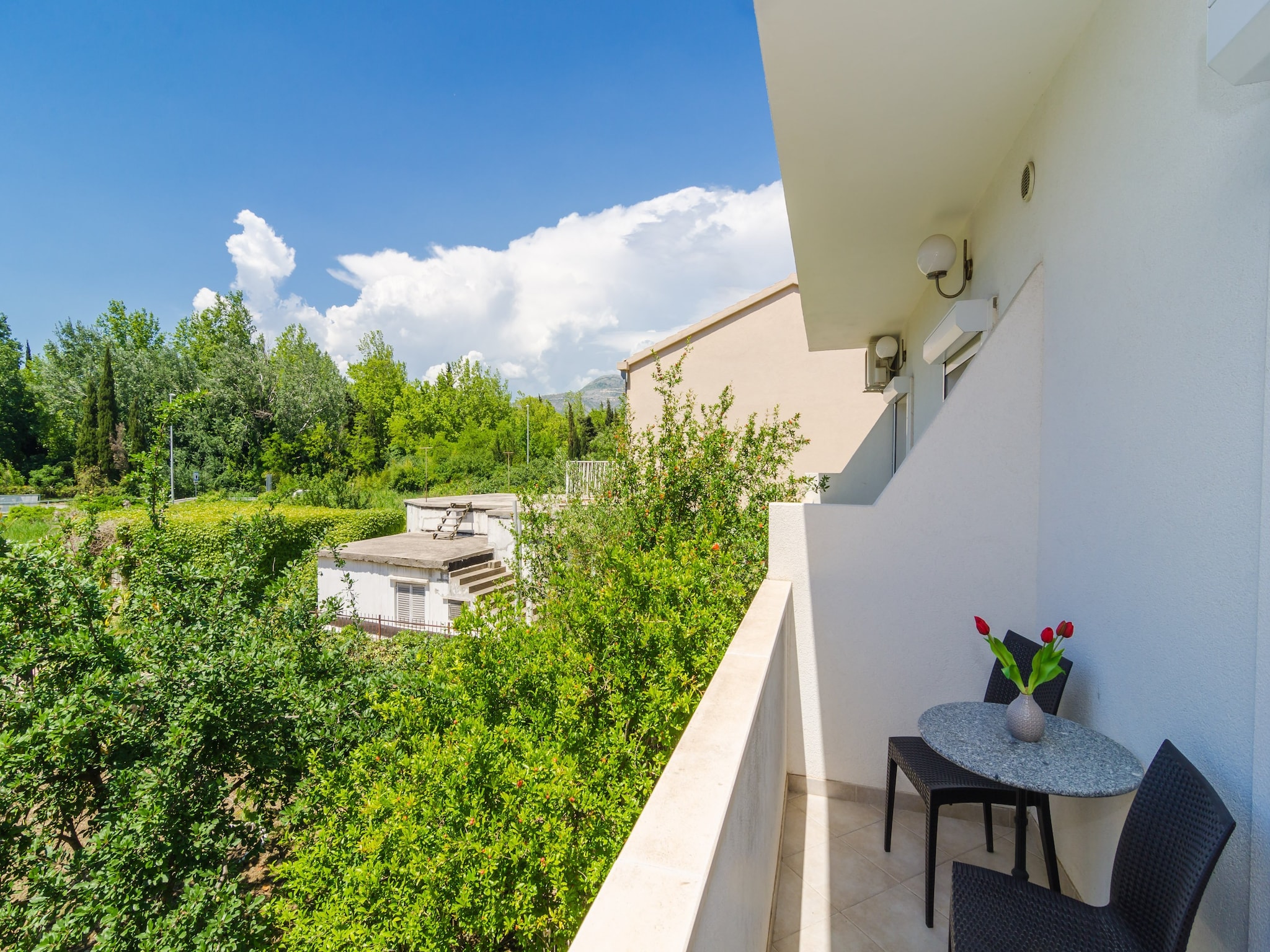 Apartmá Apartments & Rooms Barišić - Double