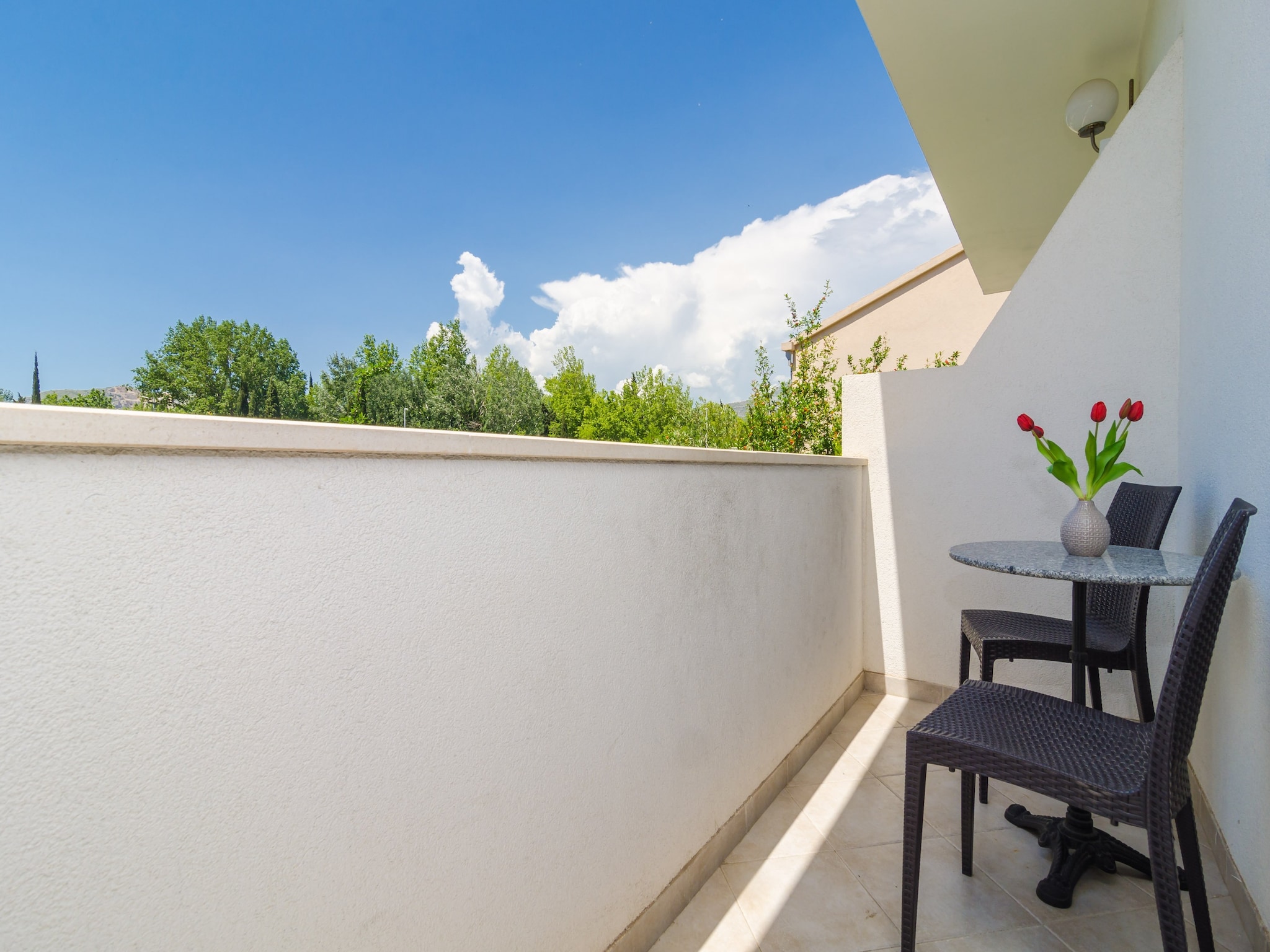 Apartmá Apartments & Rooms Barišić - Double