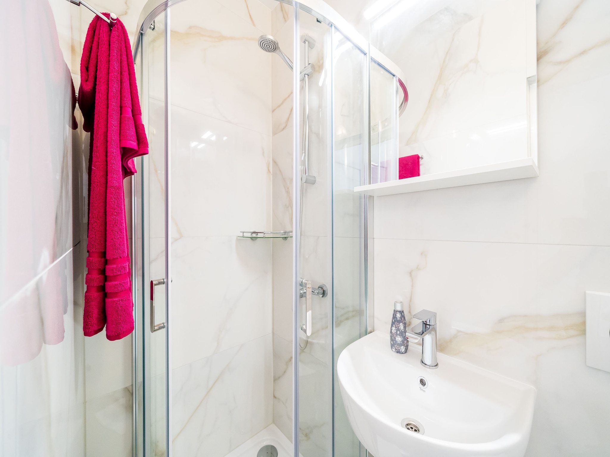 Apartmá Apartments & Rooms Barišić-Standard One