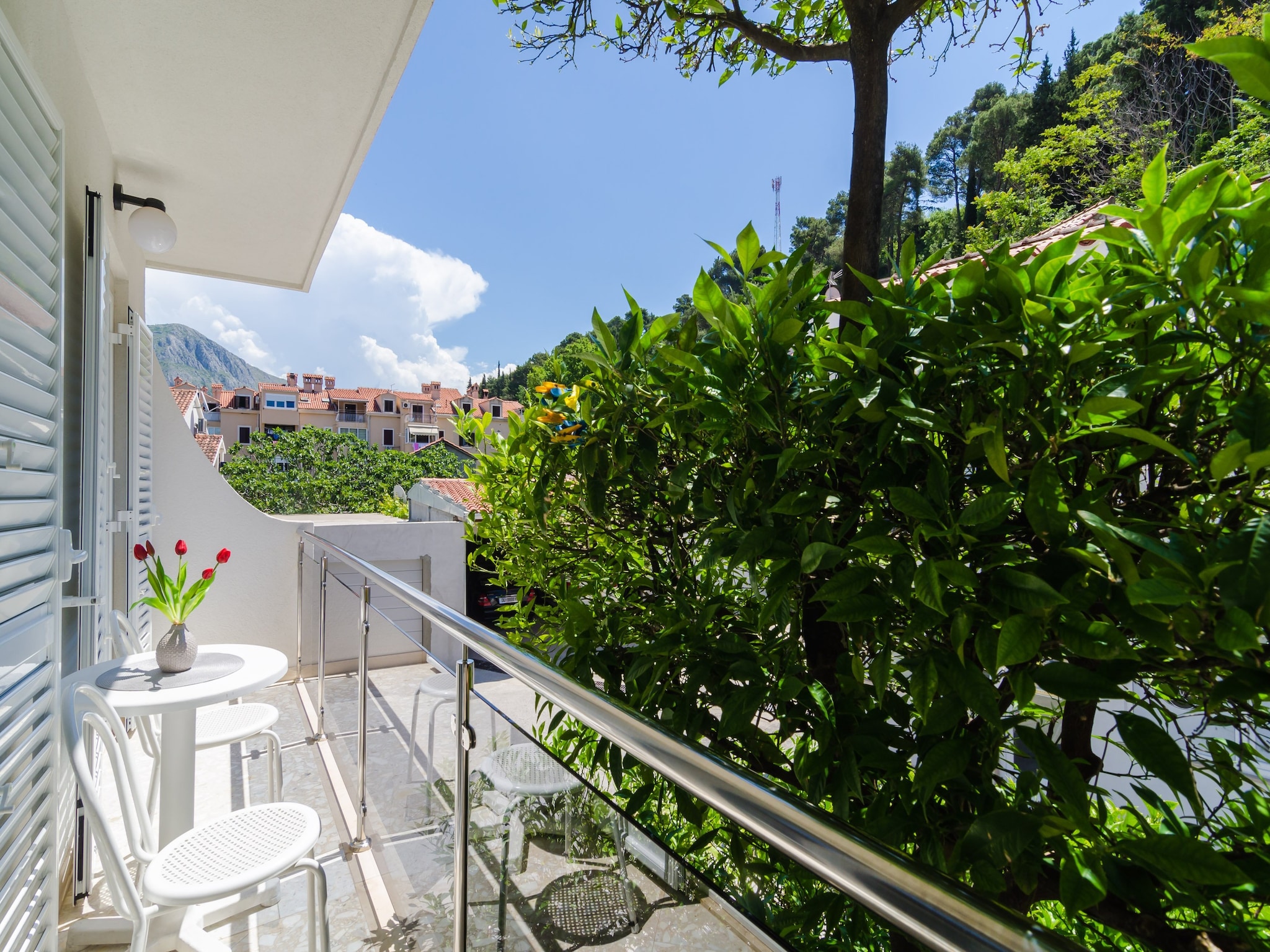 Apartmá Apartments & Rooms Barišić-Standard One