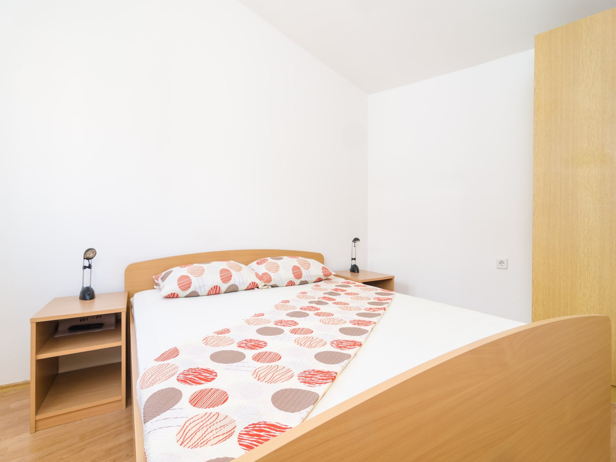 Apartmá Apartments & Rooms Barišić-Comfort One B