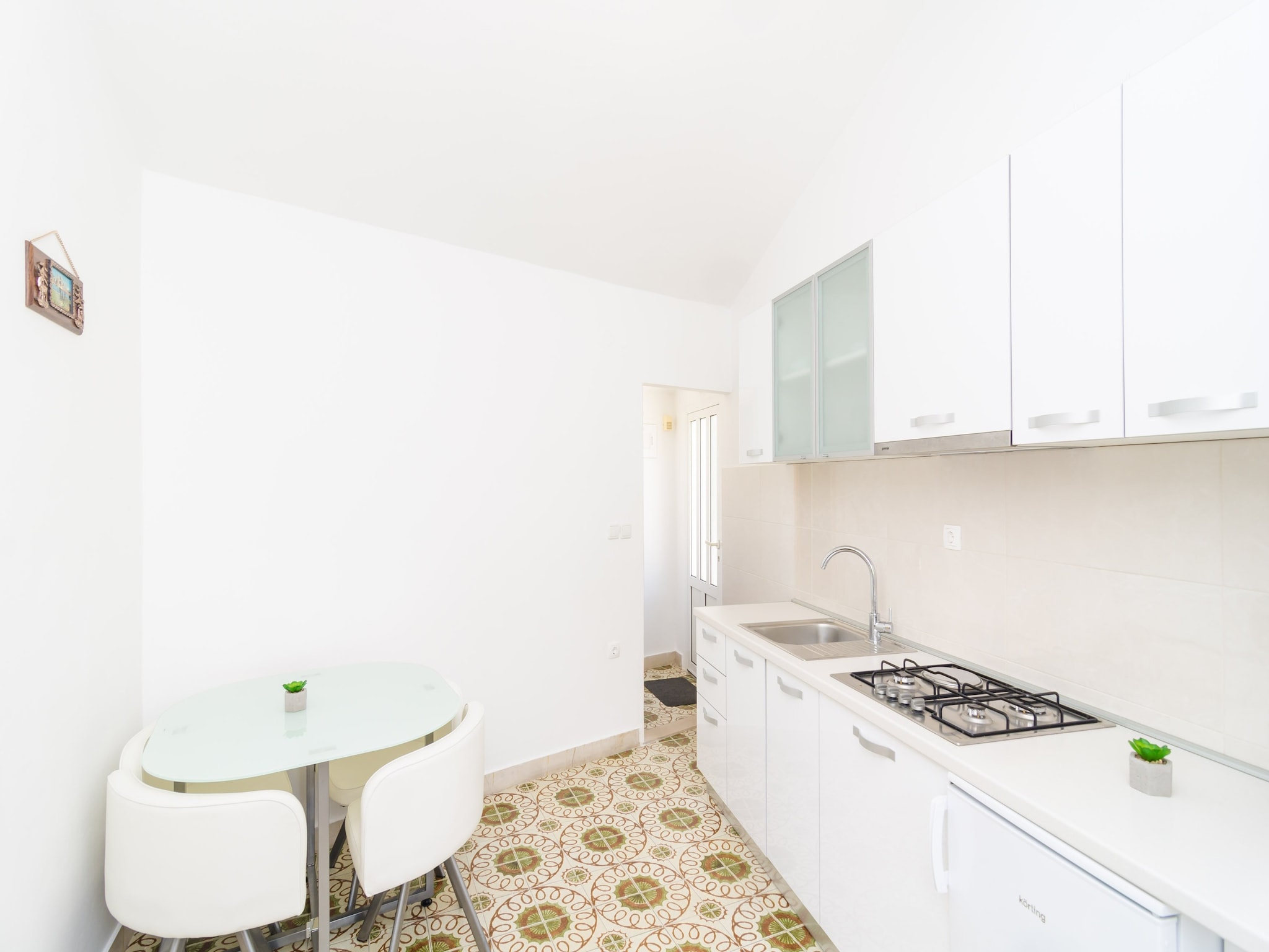 Apartmá Apartments & Rooms Barišić-Comfort One B