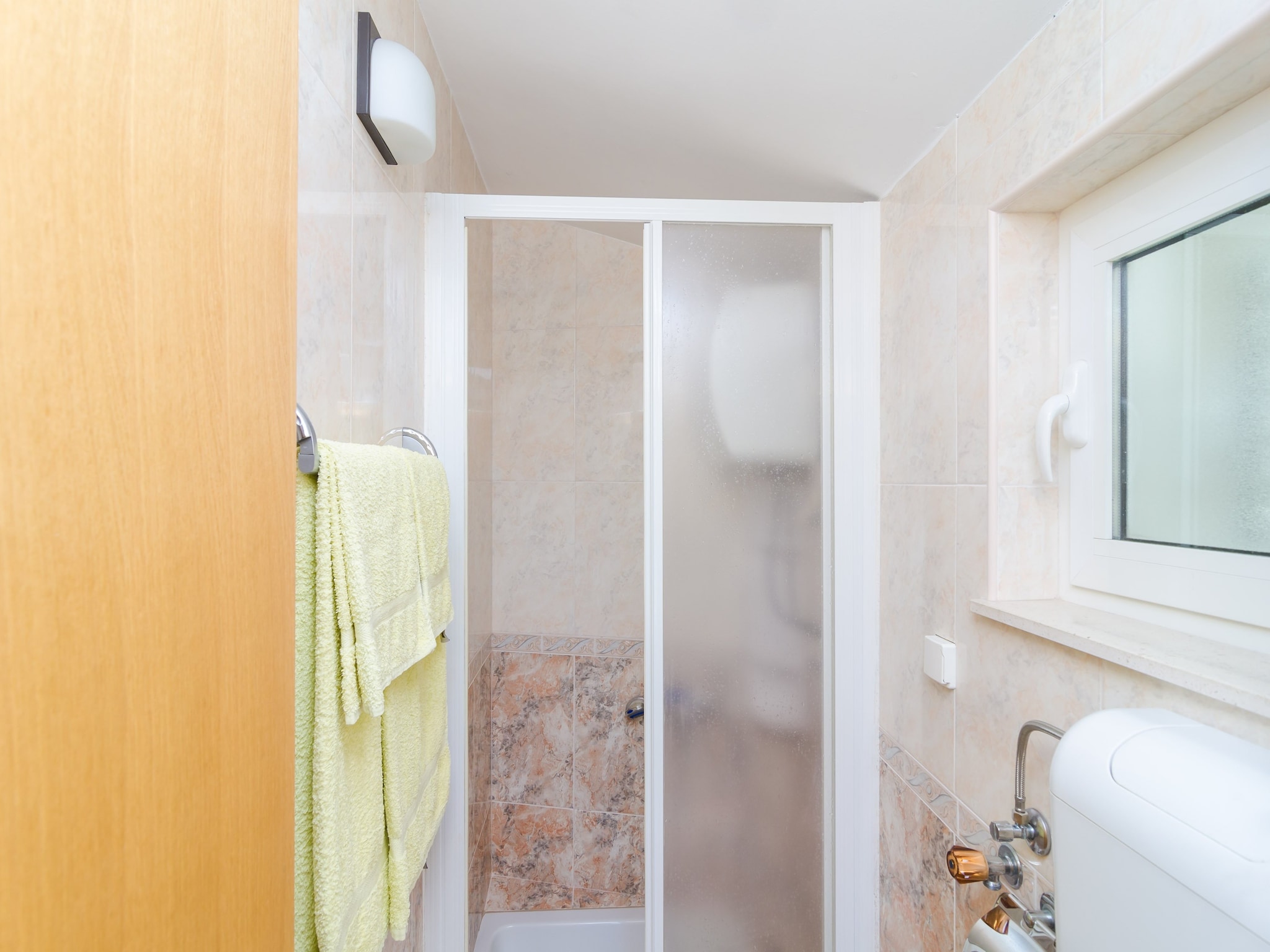 Apartmá Apartments & Rooms Barišić-Comfort One B