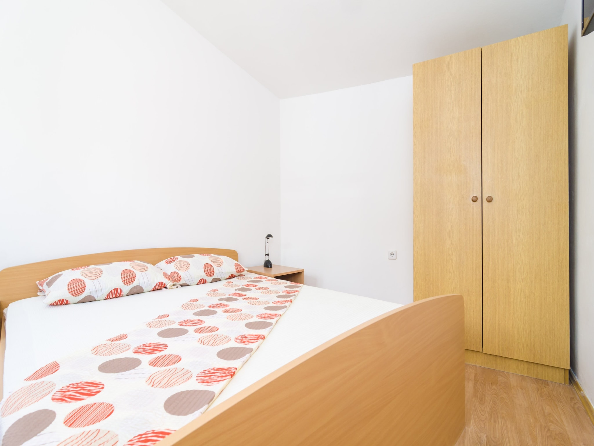 Apartmá Apartments & Rooms Barišić-Comfort One B