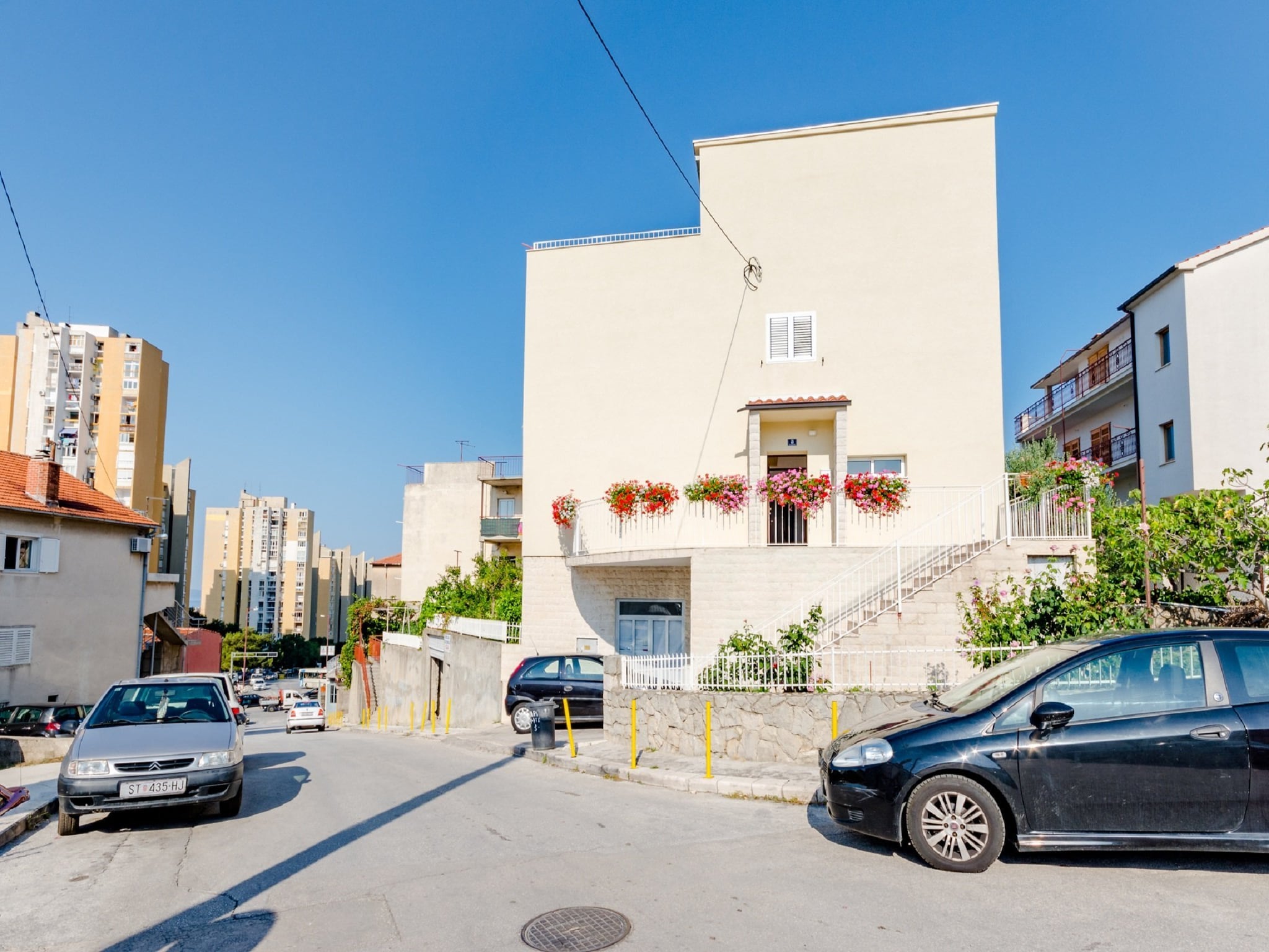 Apartmá Apartment Marko (ST) - Three Bedroom Apartment wit
