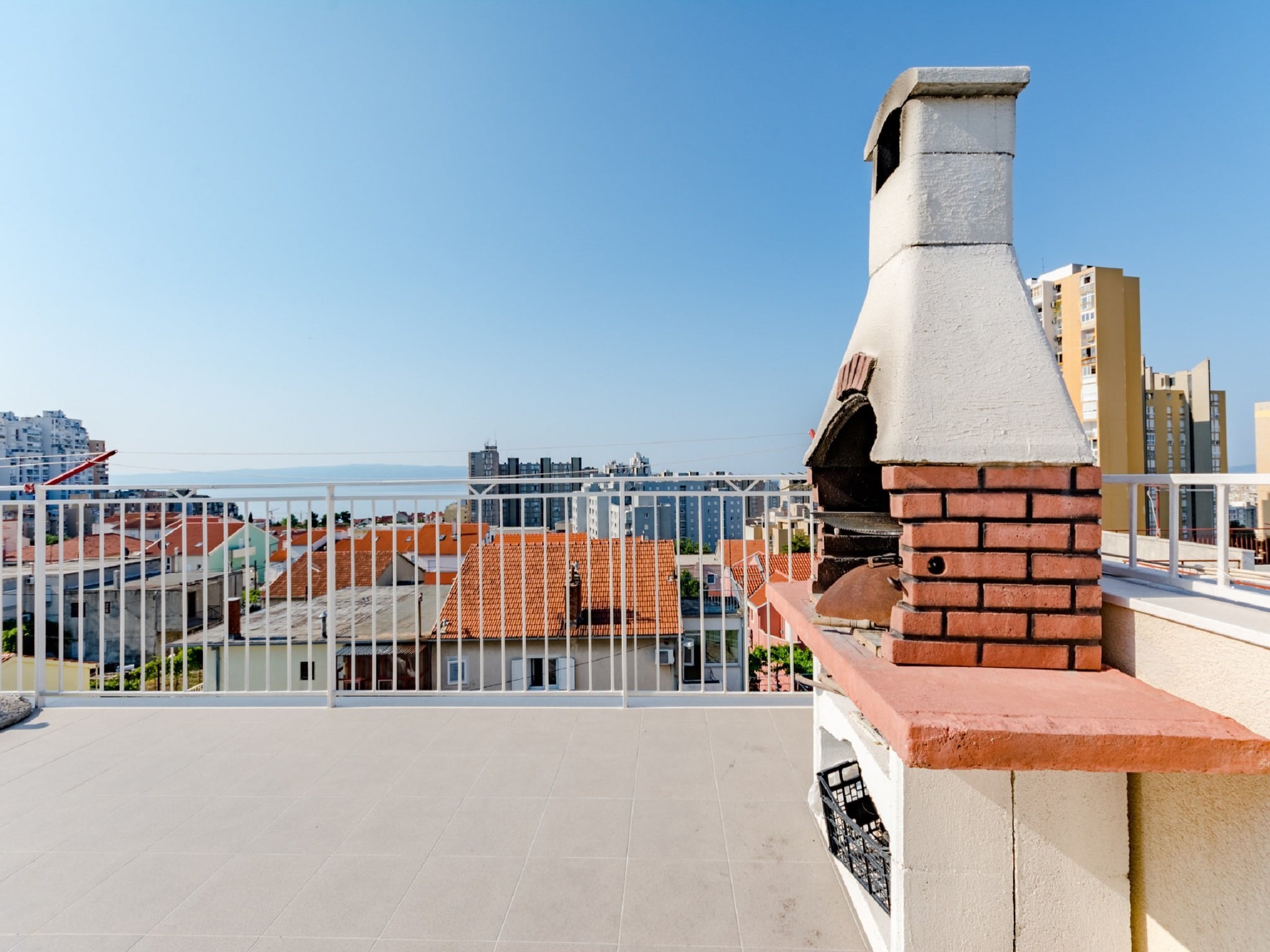 Apartmá Apartment Marko (ST) - Three Bedroom Apartment wit