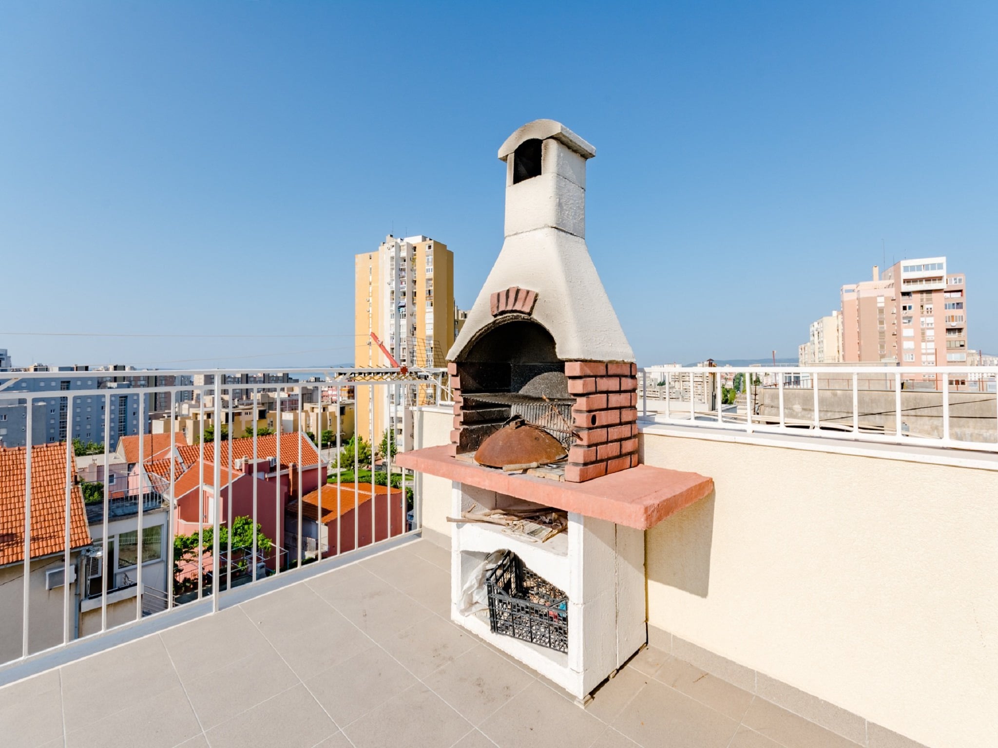 Apartmá Apartment Marko (ST) - Three Bedroom Apartment wit