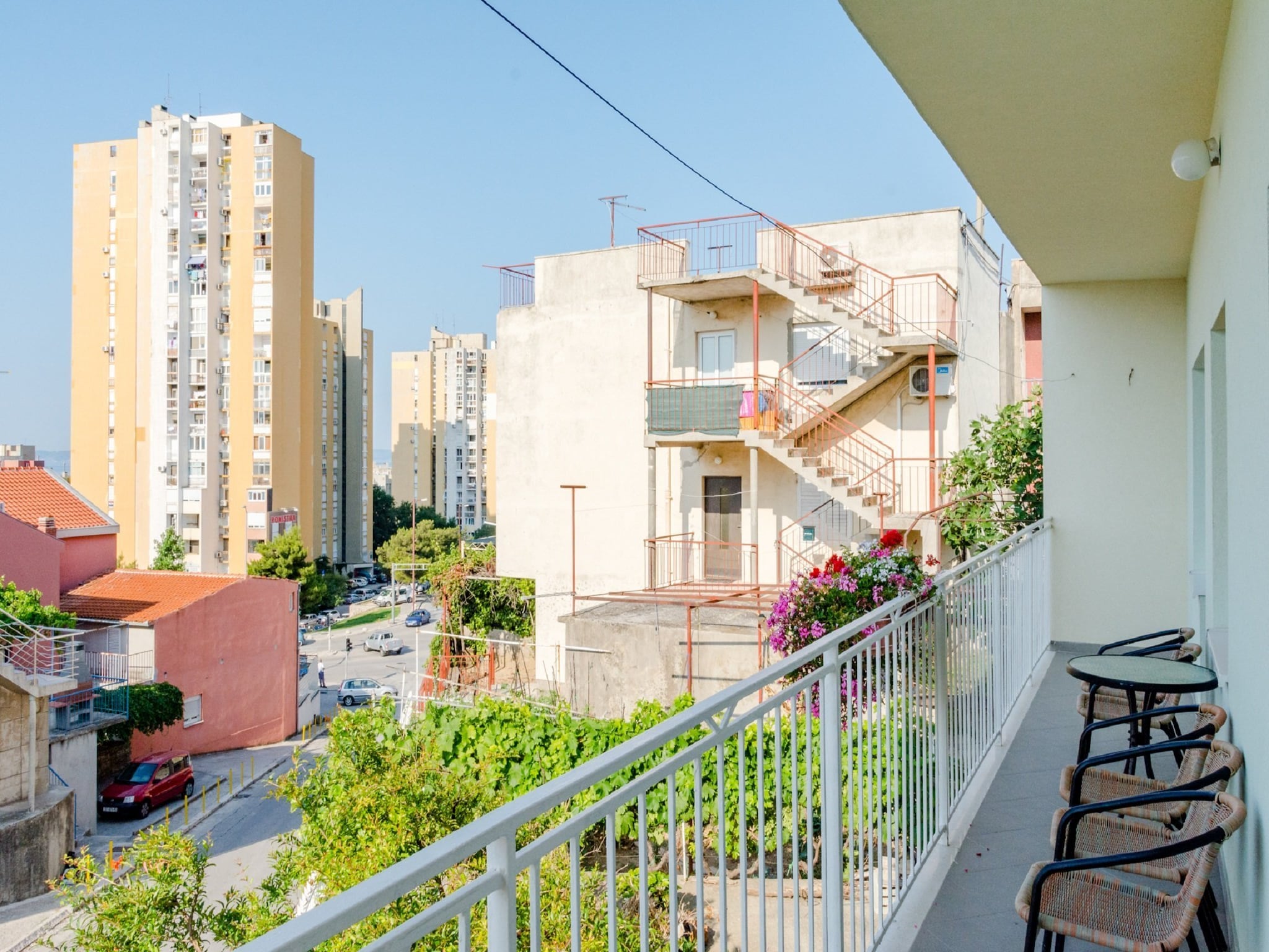Apartmá Apartment Marko (ST) - Three Bedroom Apartment wit