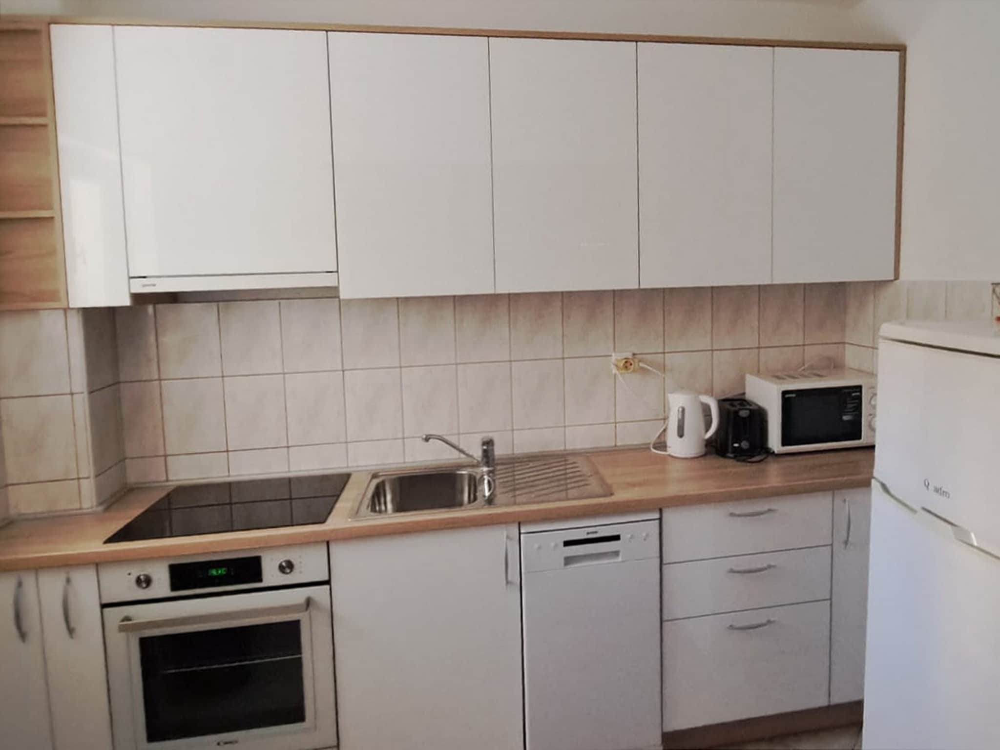 Apartmá Apartment Marko (ST) - Three Bedroom Apartment wit