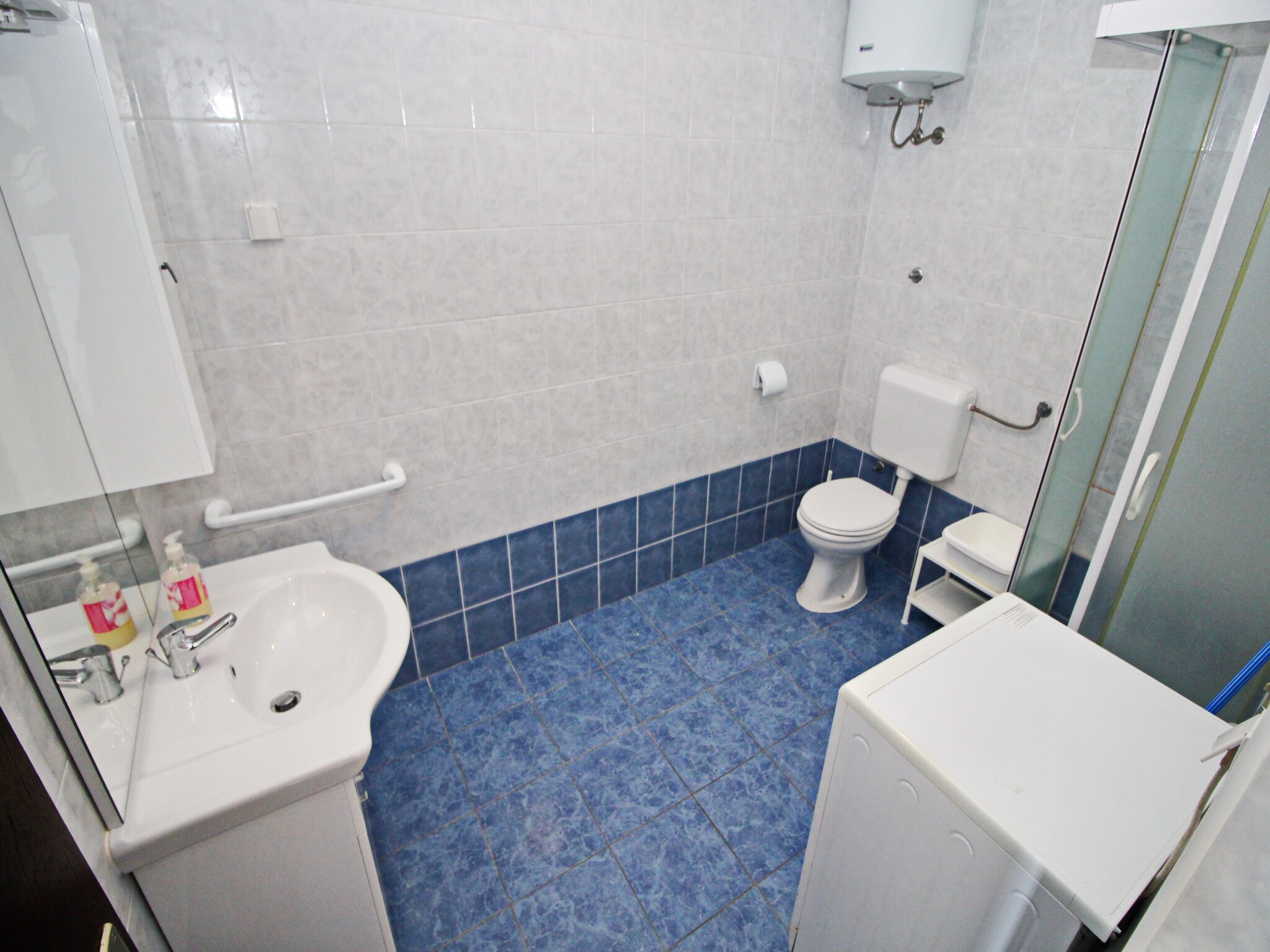 Apartmá Apartment Classic Korčula - Two Bedroom Apart