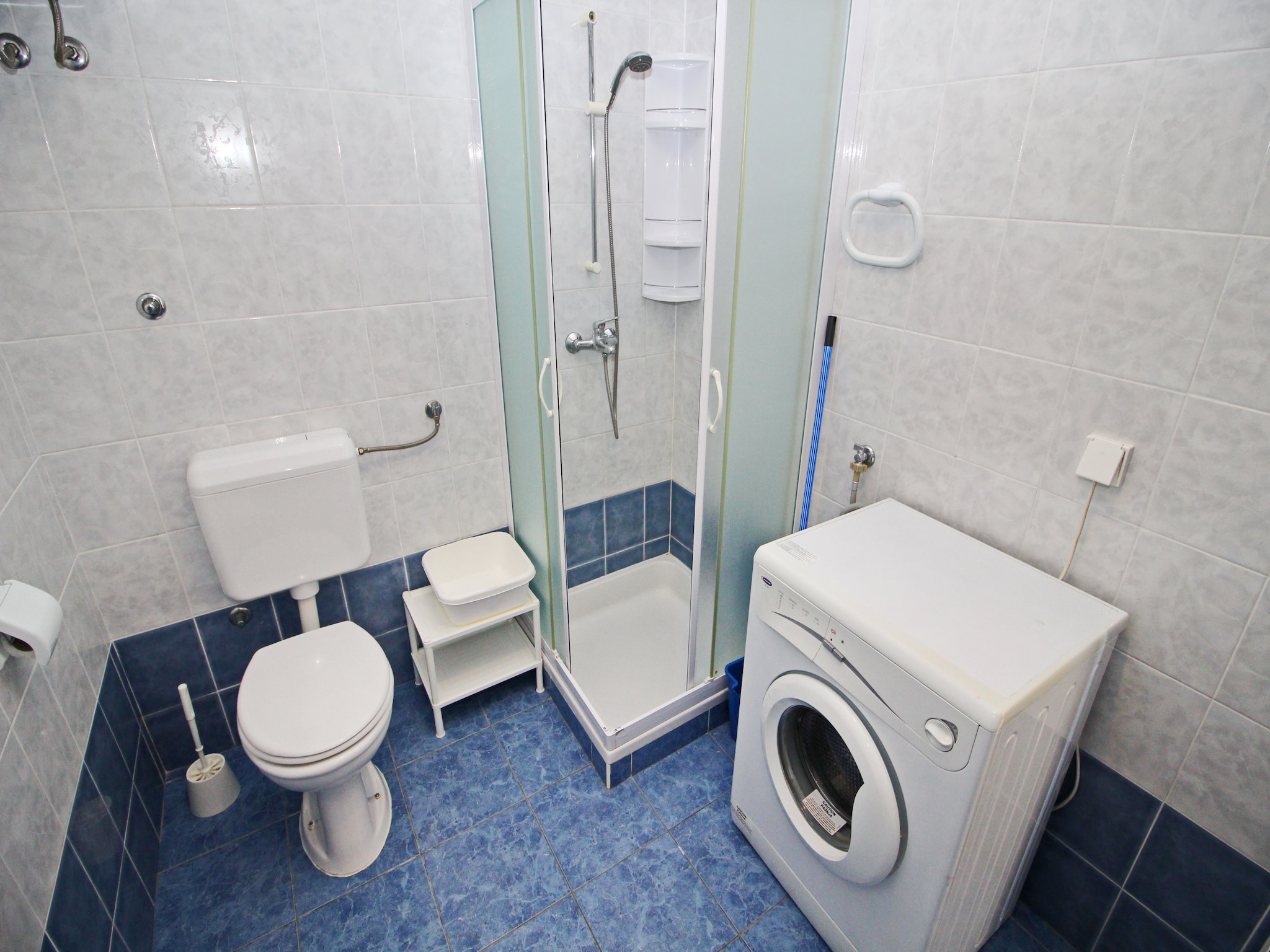 Apartmá Apartment Classic Korčula - Two Bedroom Apart