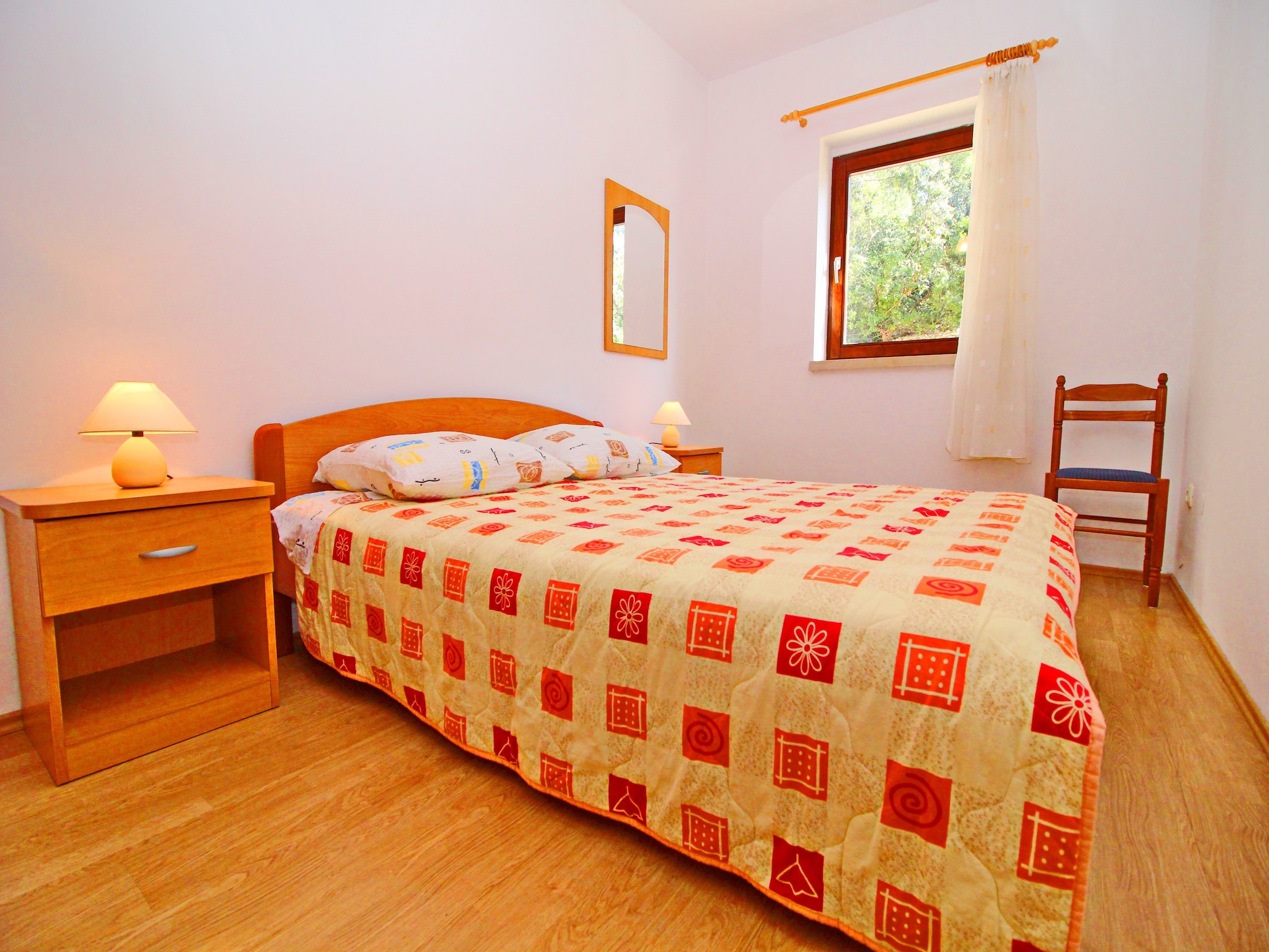 Apartmá Apartment Classic Korčula - Two Bedroom Apart