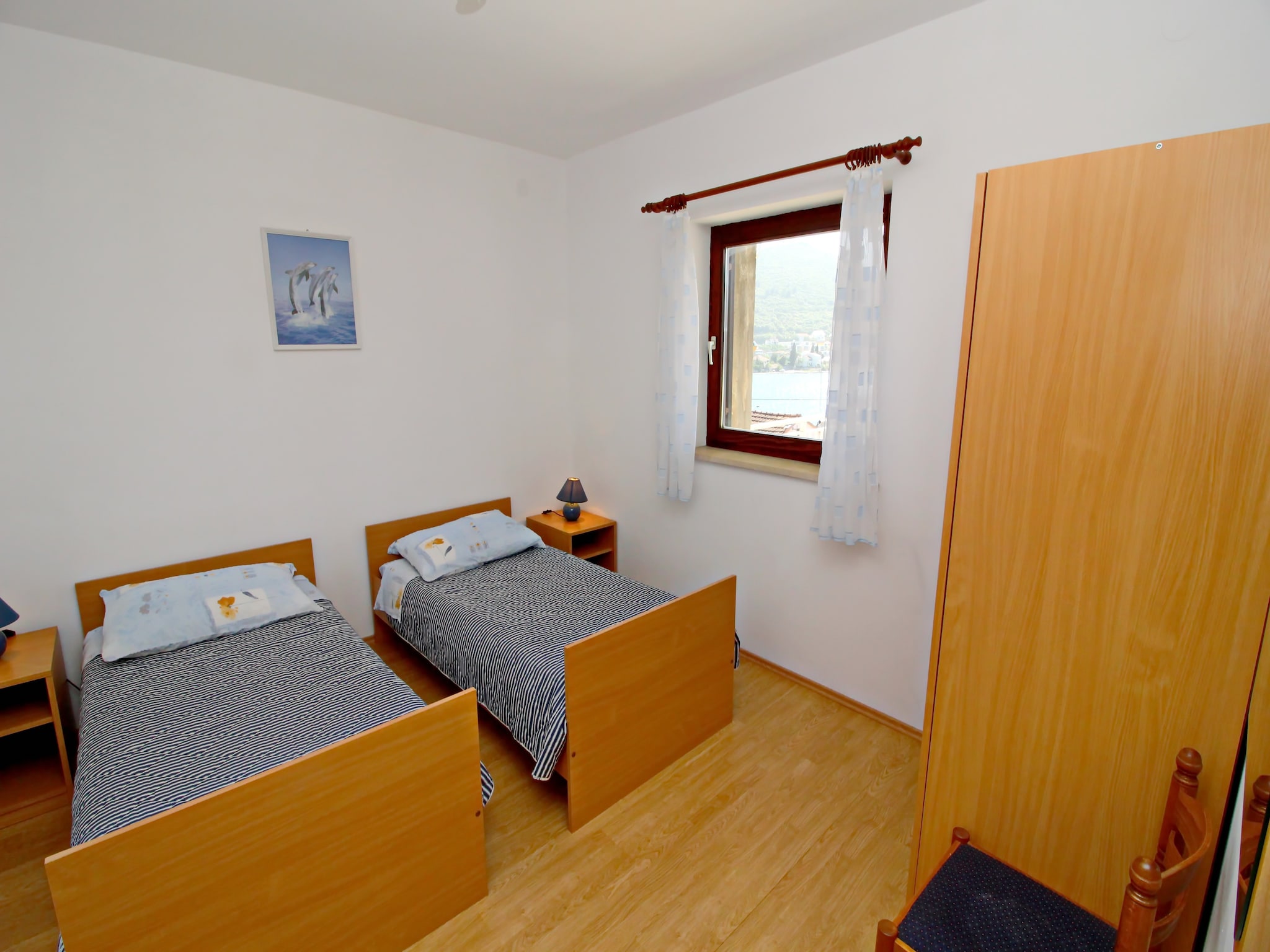 Apartmá Apartment Classic Korčula - Two Bedroom Apart