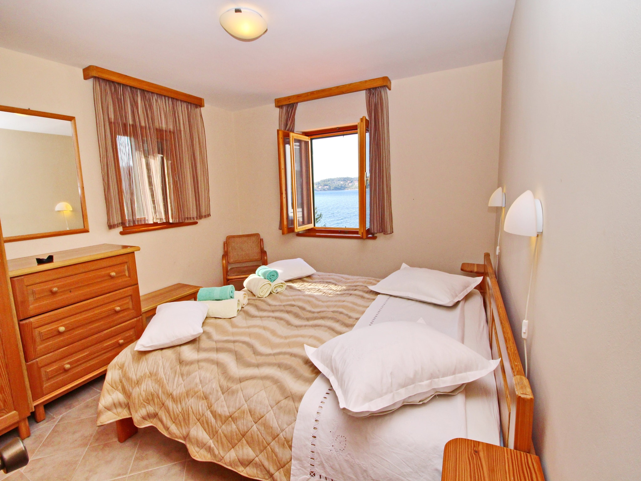  Holiday Home Katica - One Bedroom Holiday Home wit