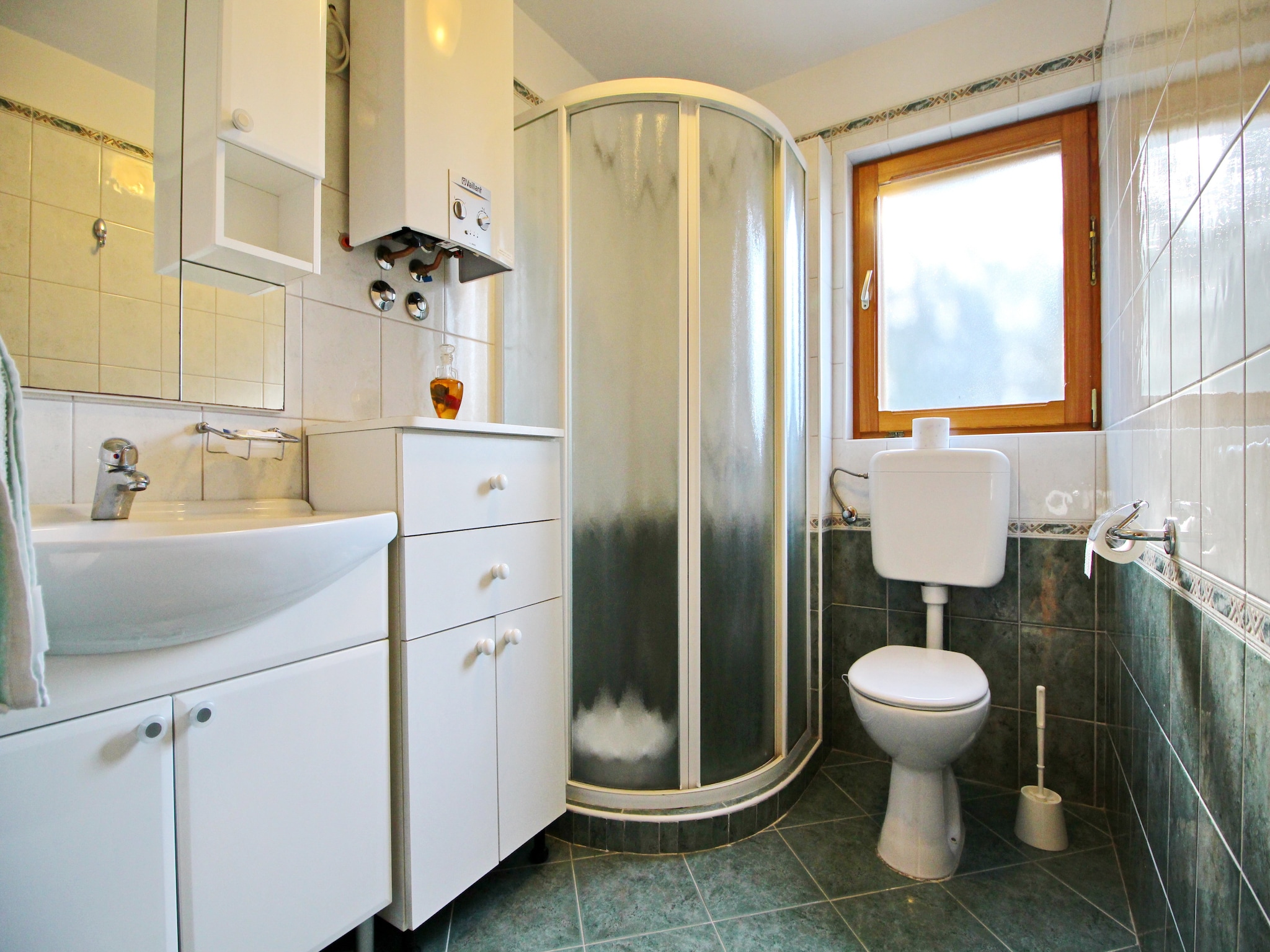   Holiday Home Katica - One Bedroom Holiday Home wit