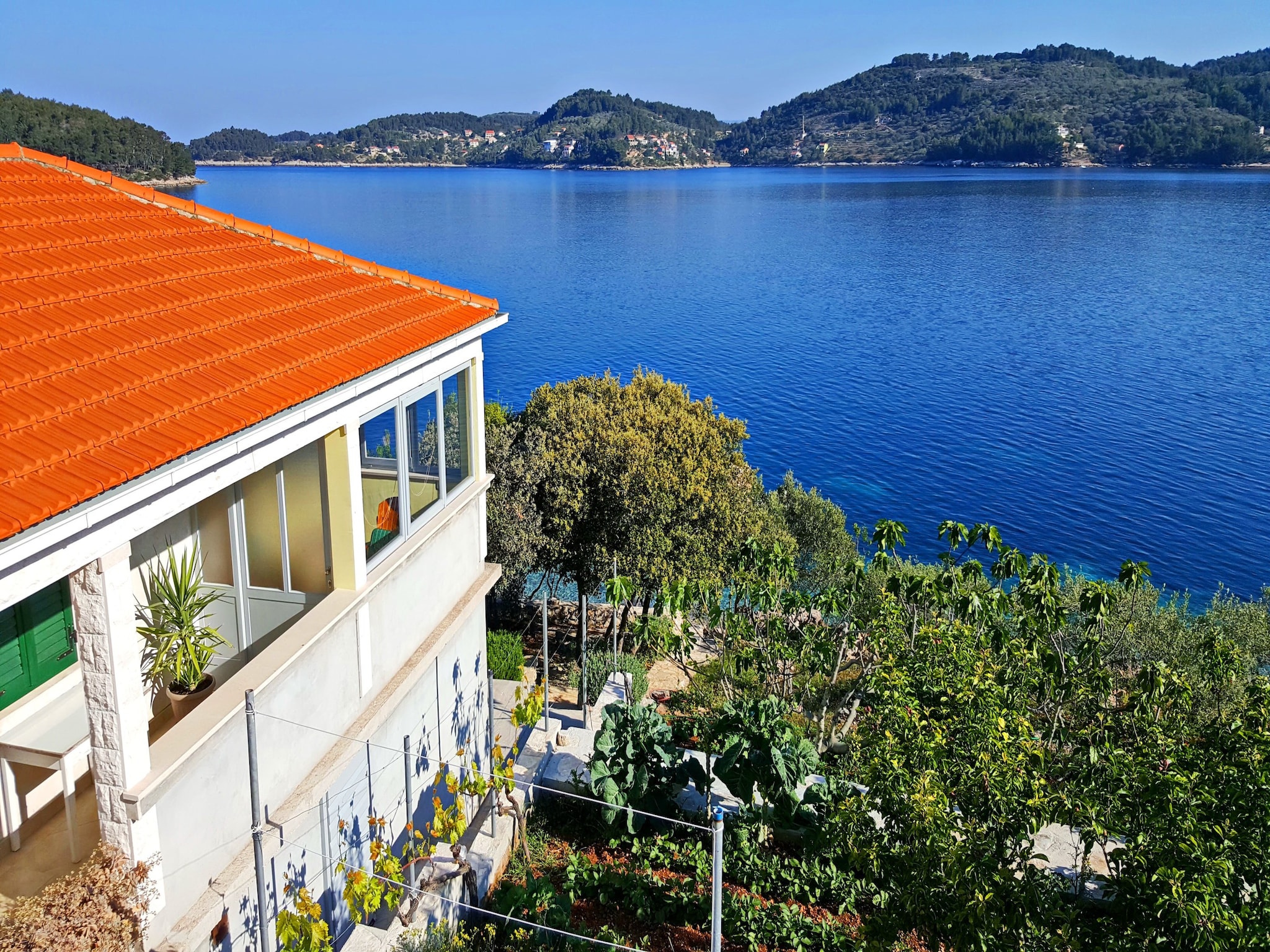   Holiday Home Katica - One Bedroom Holiday Home wit