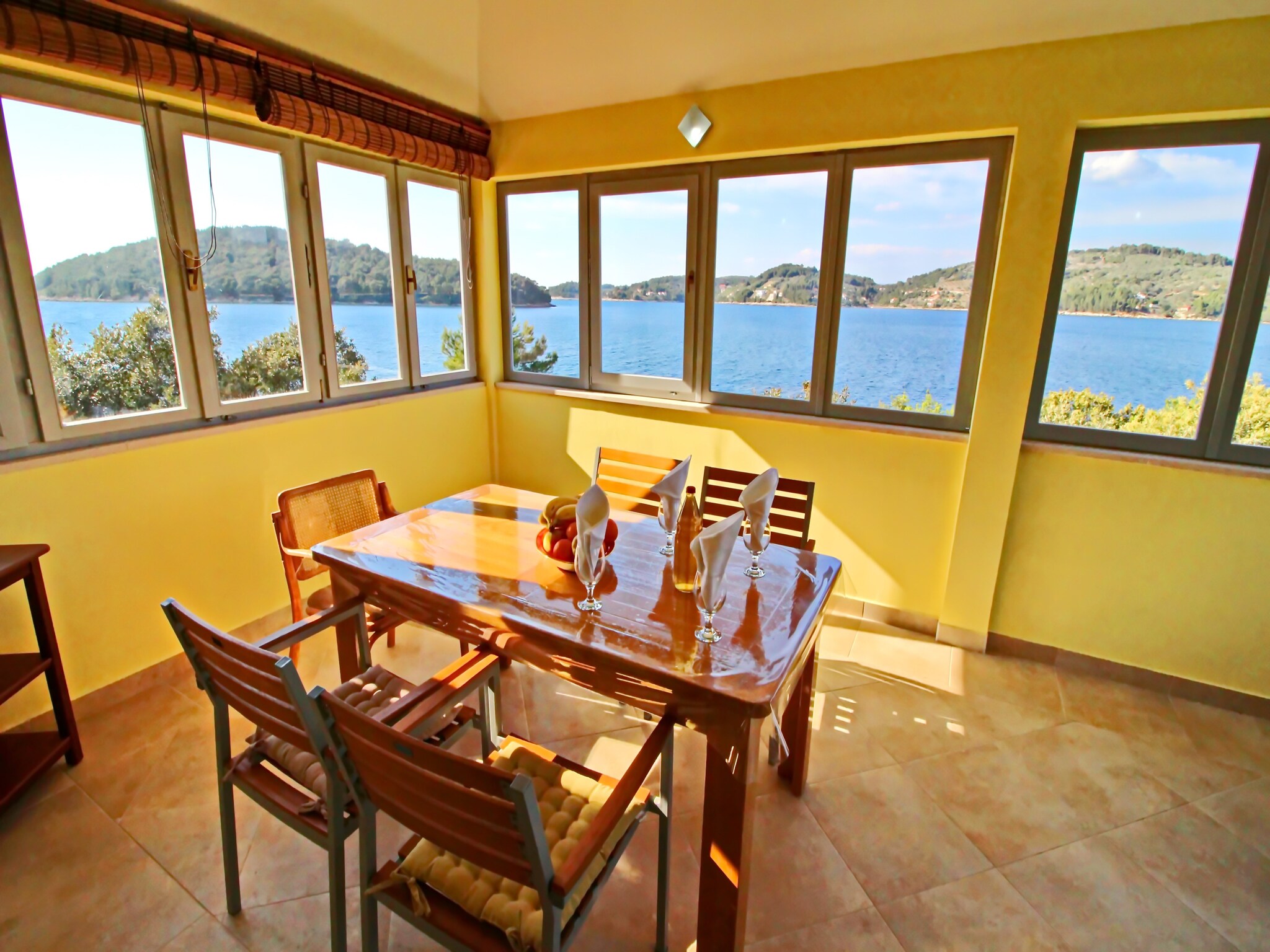   Holiday Home Katica - One Bedroom Holiday Home wit