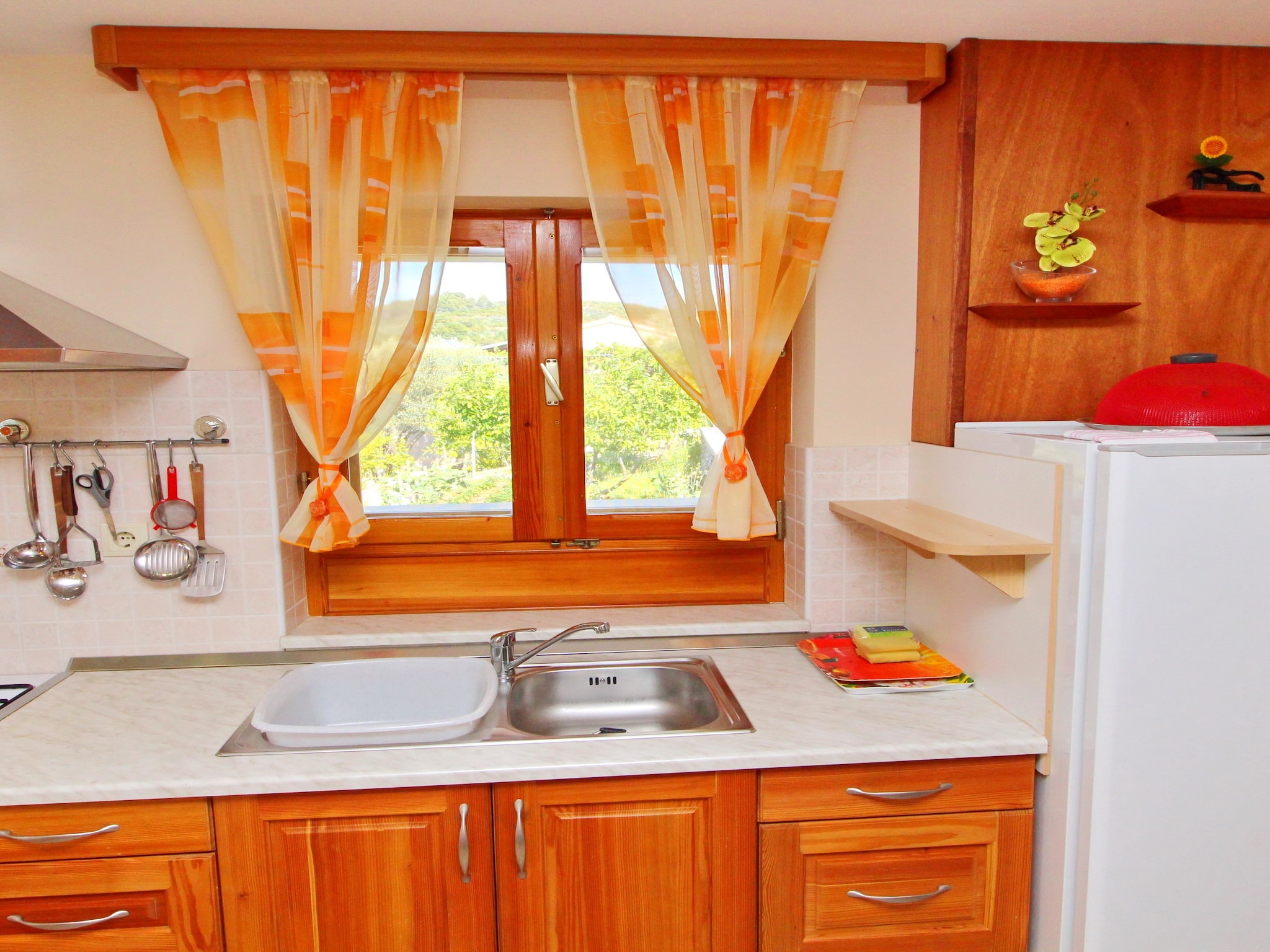   Holiday Home Katica - One Bedroom Holiday Home wit
