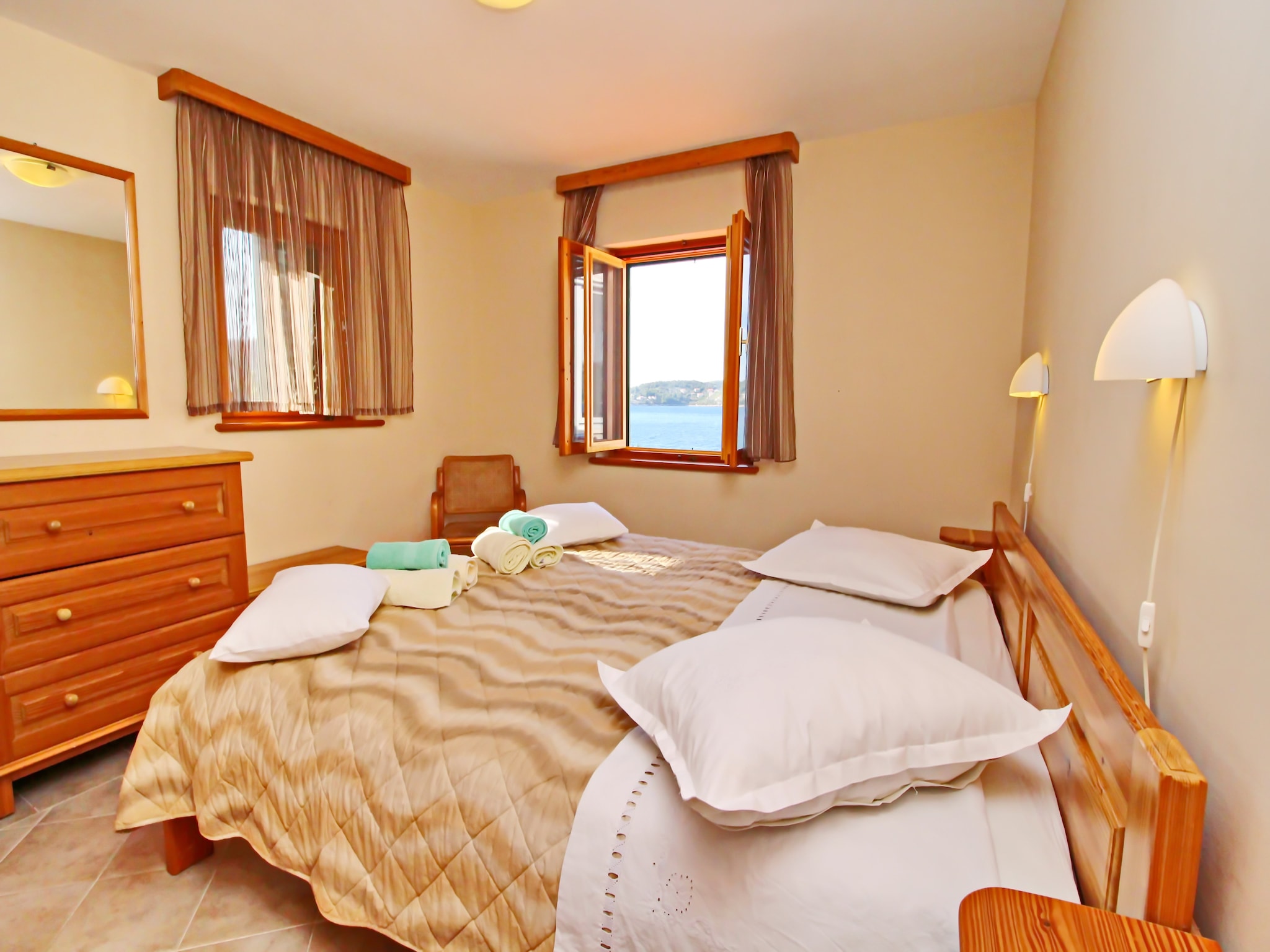   Holiday Home Katica - One Bedroom Holiday Home wit