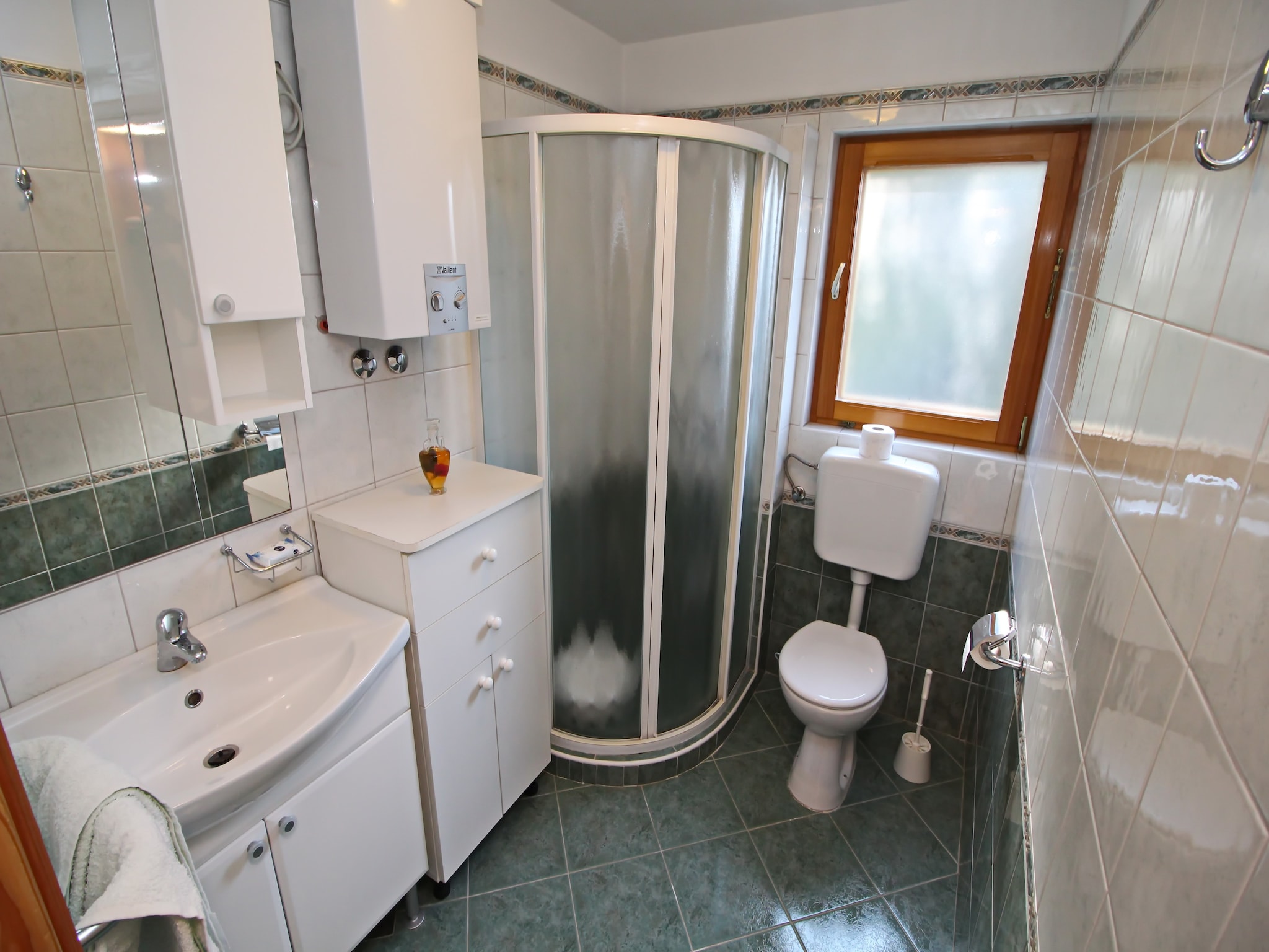   Holiday Home Katica - One Bedroom Holiday Home wit