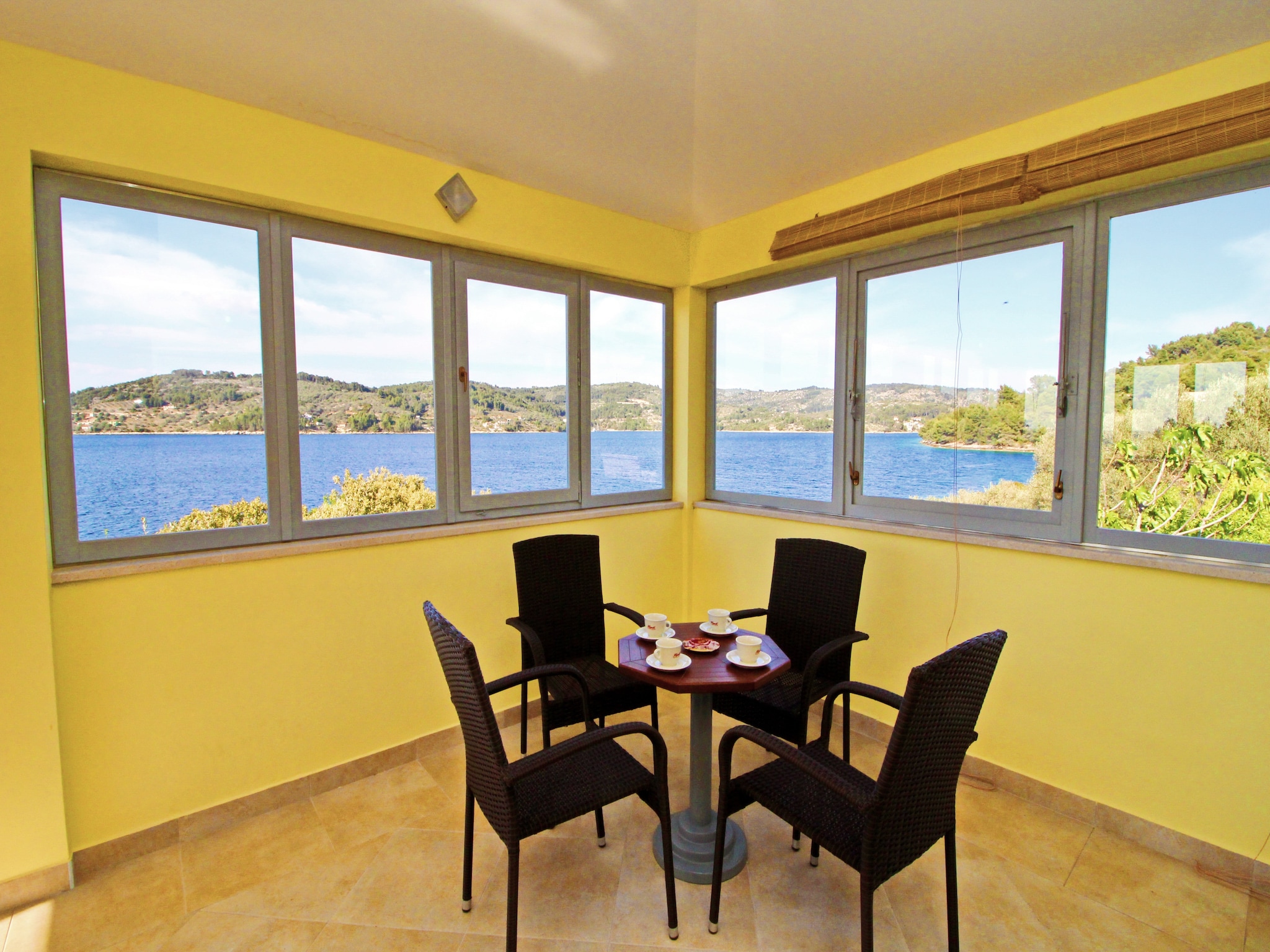  Holiday Home Katica - One Bedroom Holiday Home wit