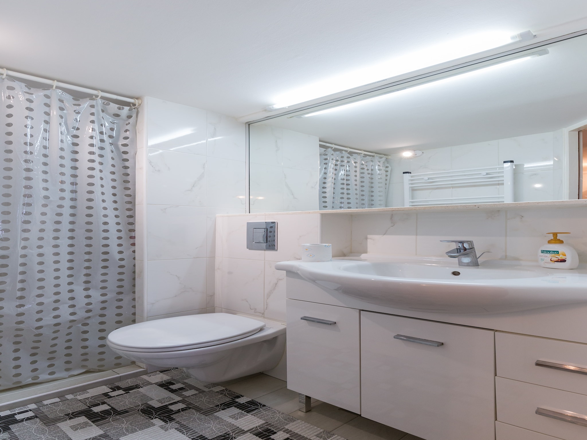 Apartmá Studio Adriatic View - Studio Apartment with Sea V