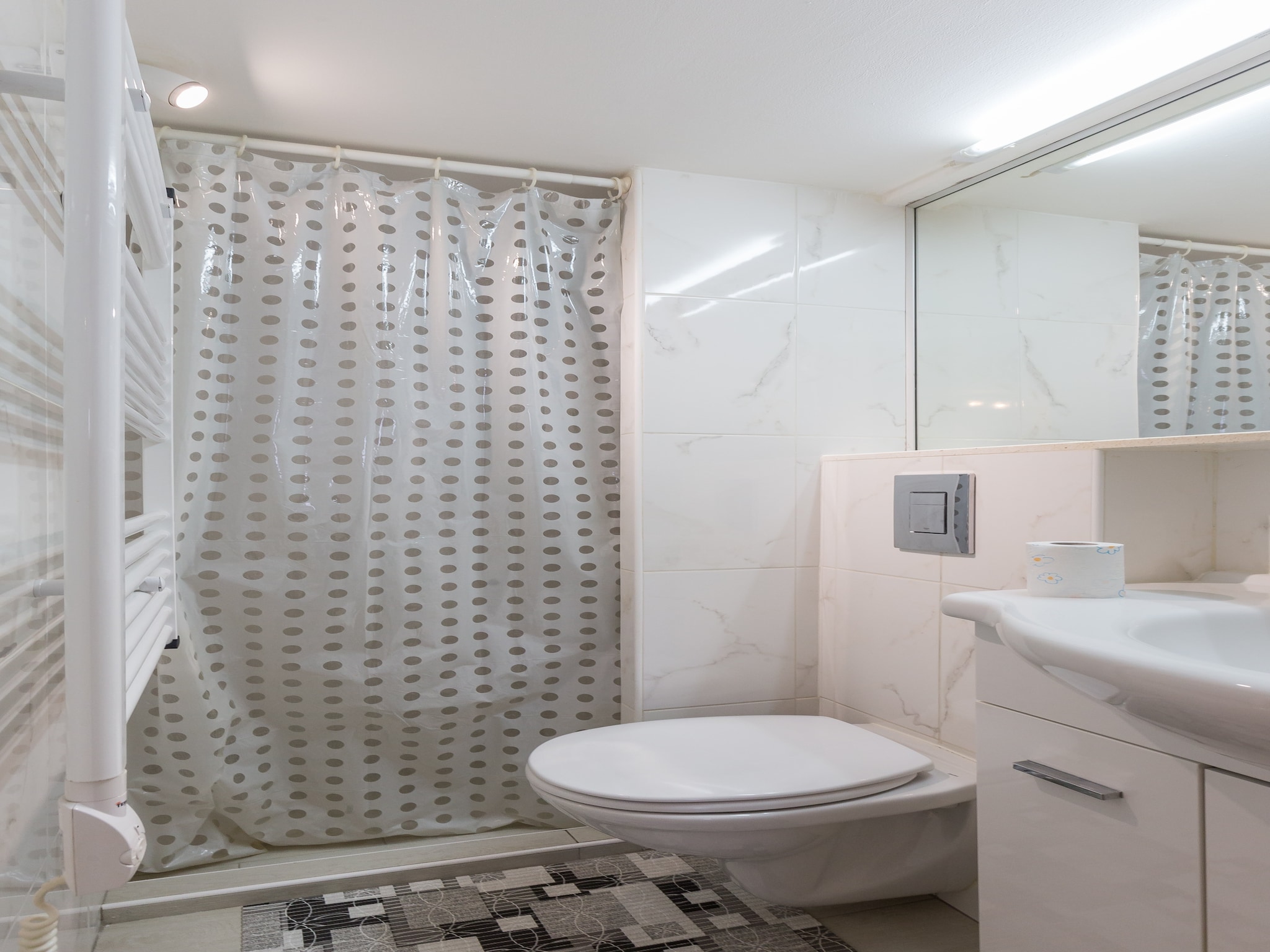 Apartmá Studio Adriatic View - Studio Apartment with Sea V