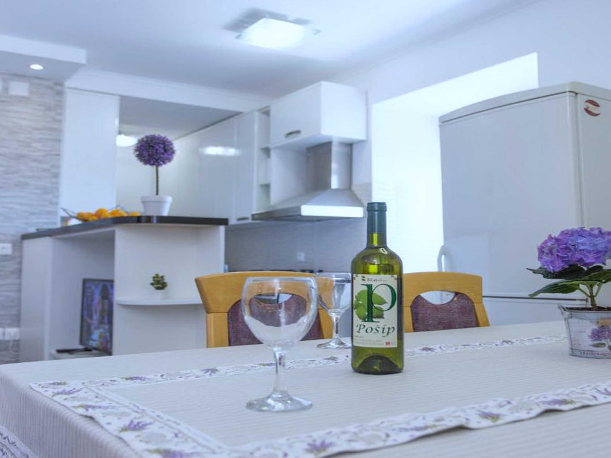 Apartmá Apartment Mojaš - Two Bedroom Apartment with