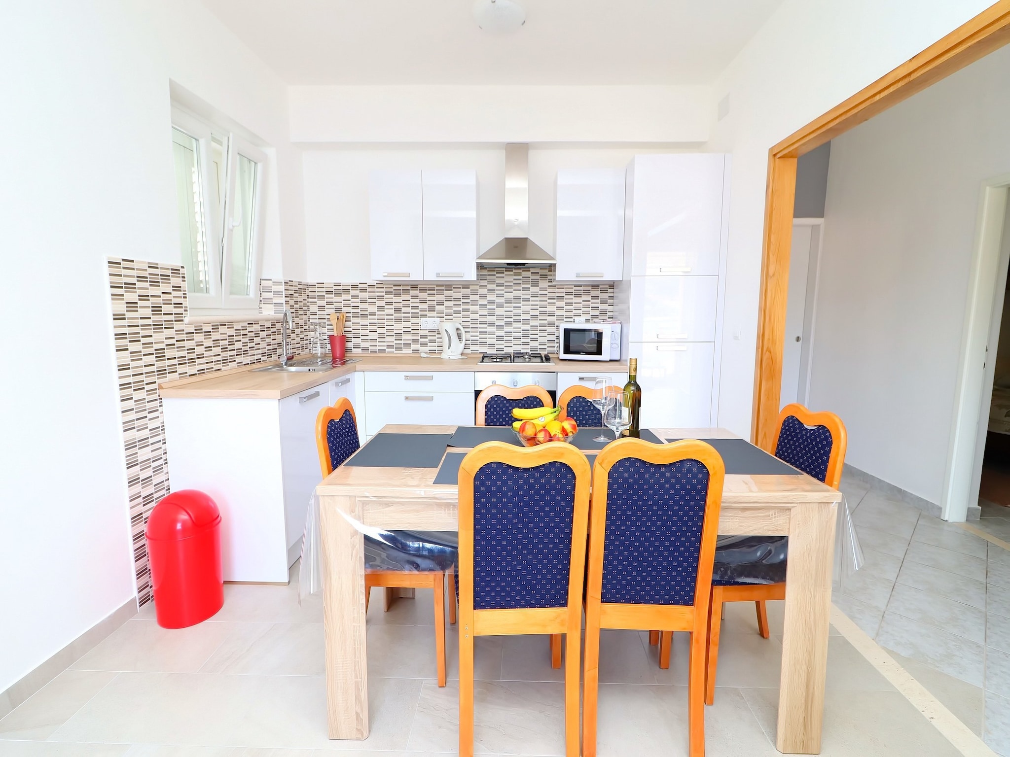 Apartmá Apartments Radojković Lumbarda - Comfort Two