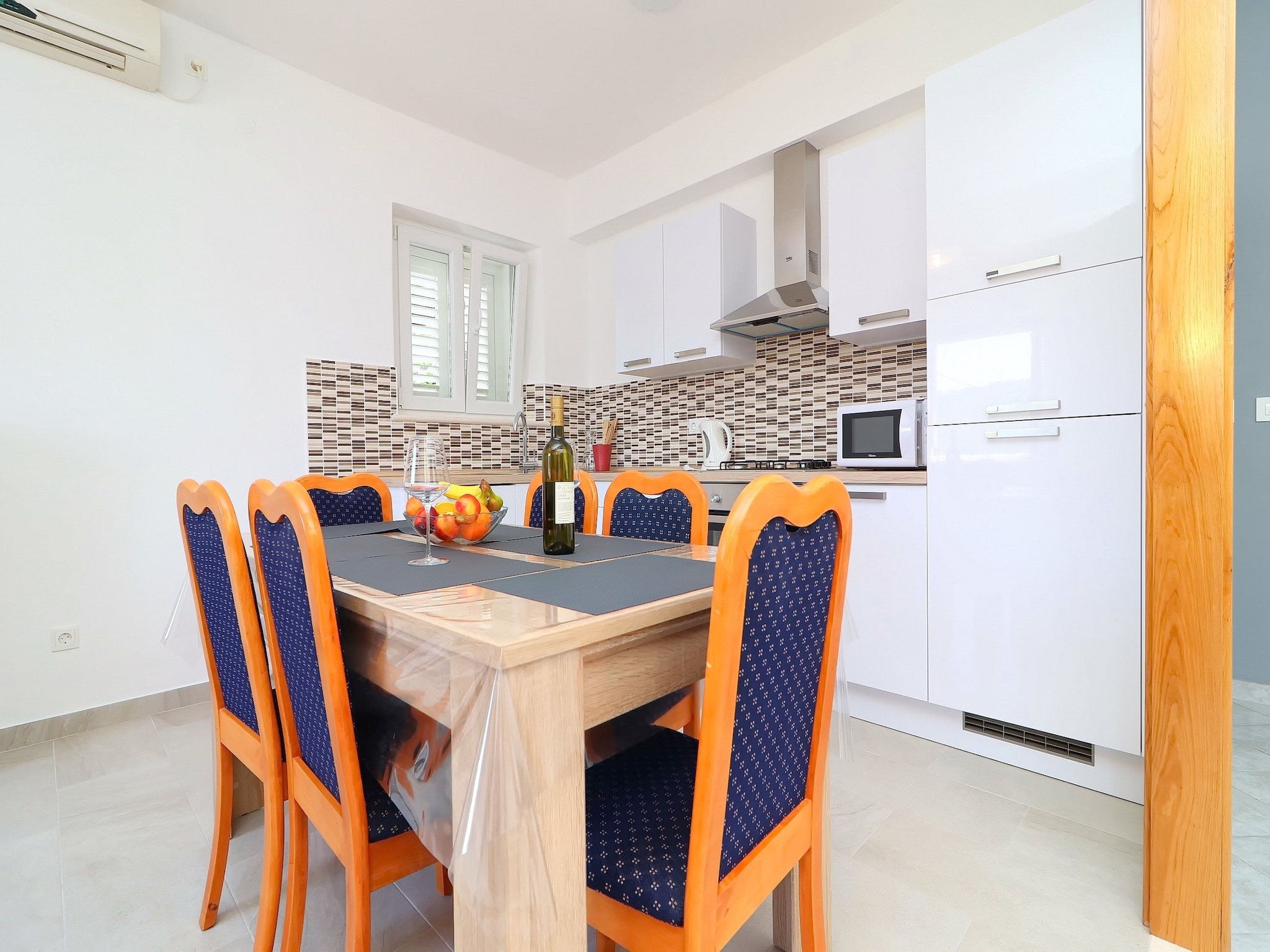 Apartmá Apartments Radojković Lumbarda - Comfort Two