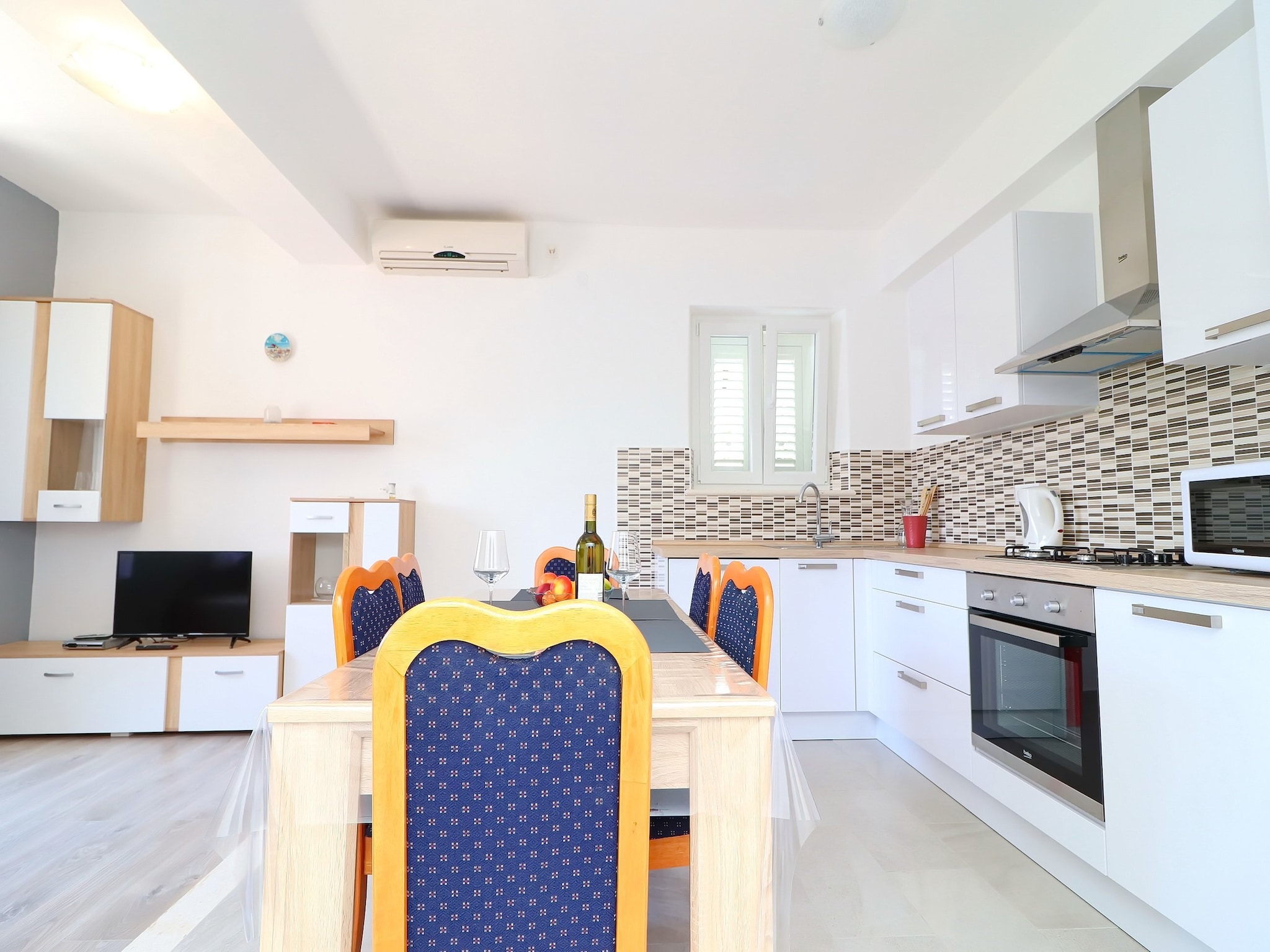 Apartmá Apartments Radojković Lumbarda - Comfort Two