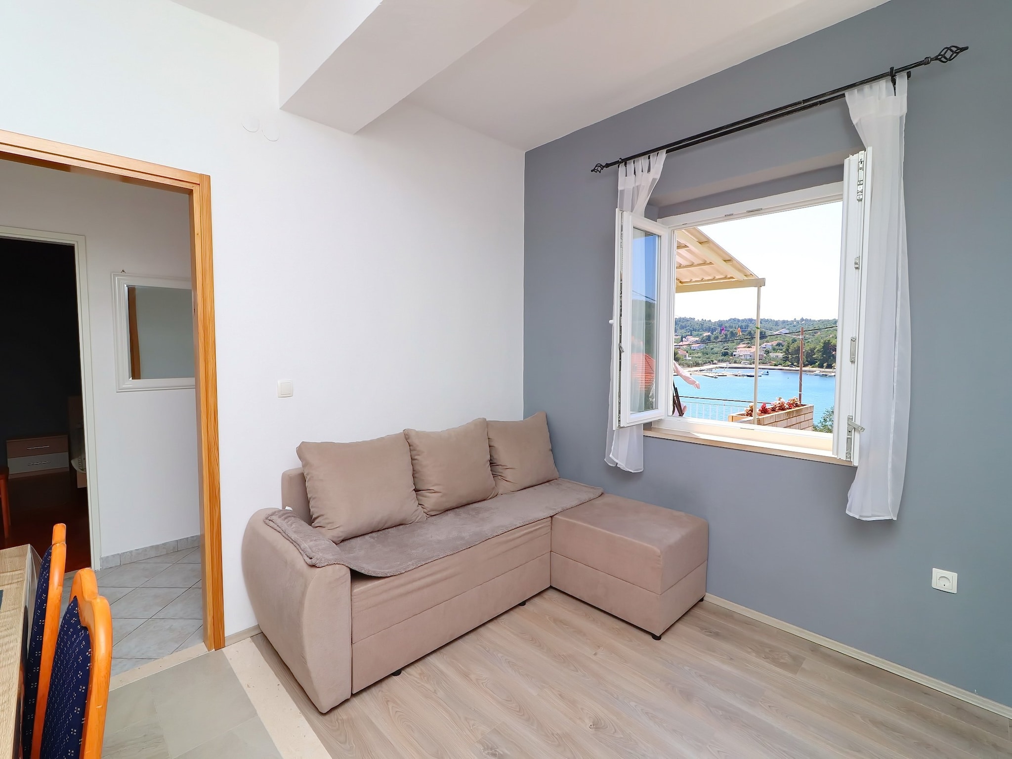 Apartmá Apartments Radojković Lumbarda - Comfort Two